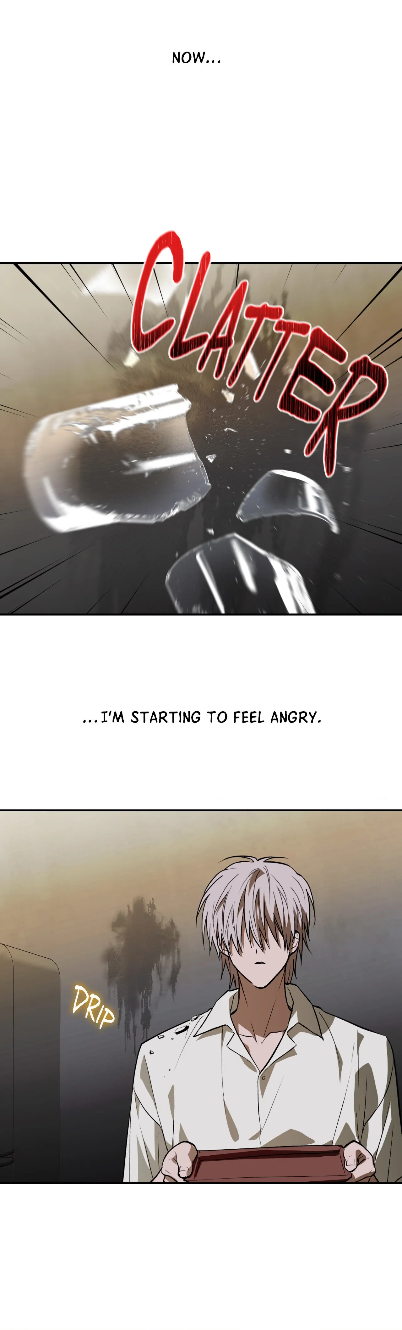 Control Time [Official] - Chapter 26 manhwa