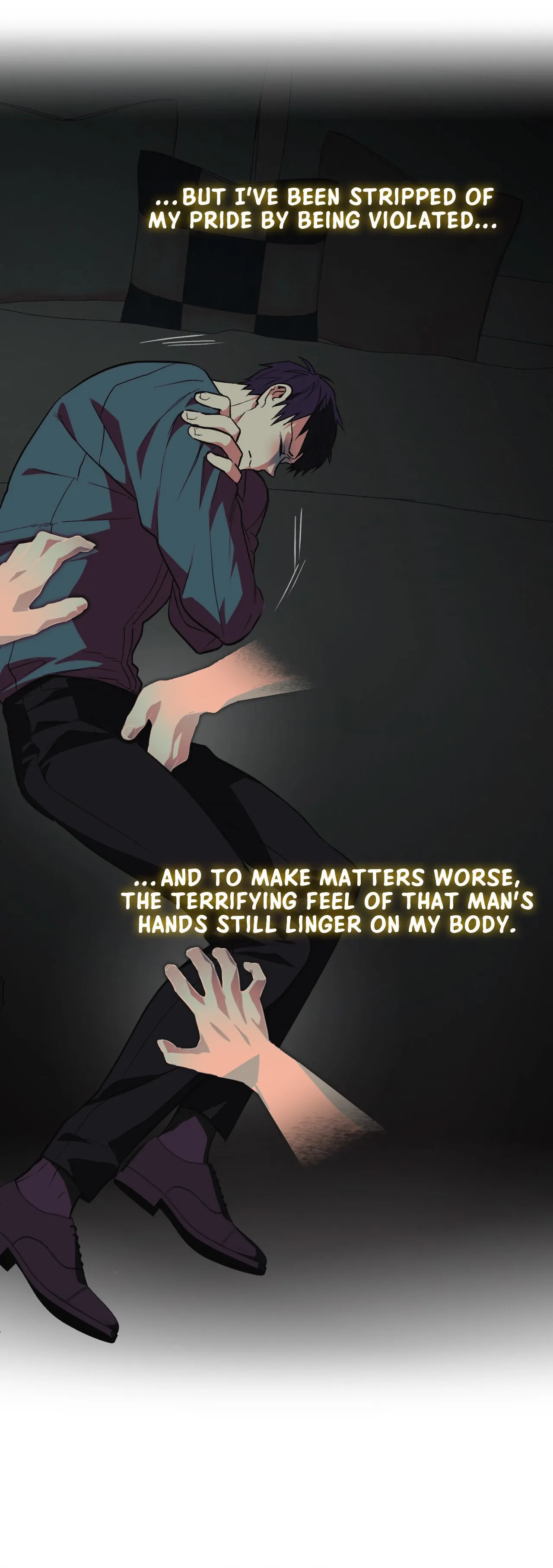 Control Time [Official] - Chapter 26 manhwa