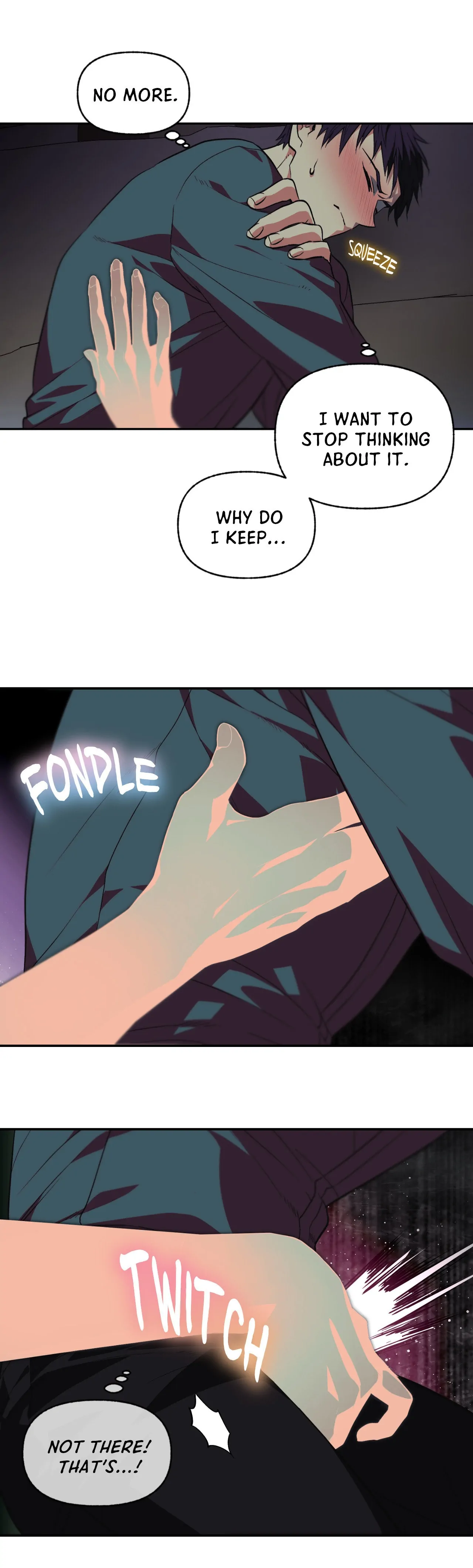 Control Time [Official] - Chapter 26 manhwa