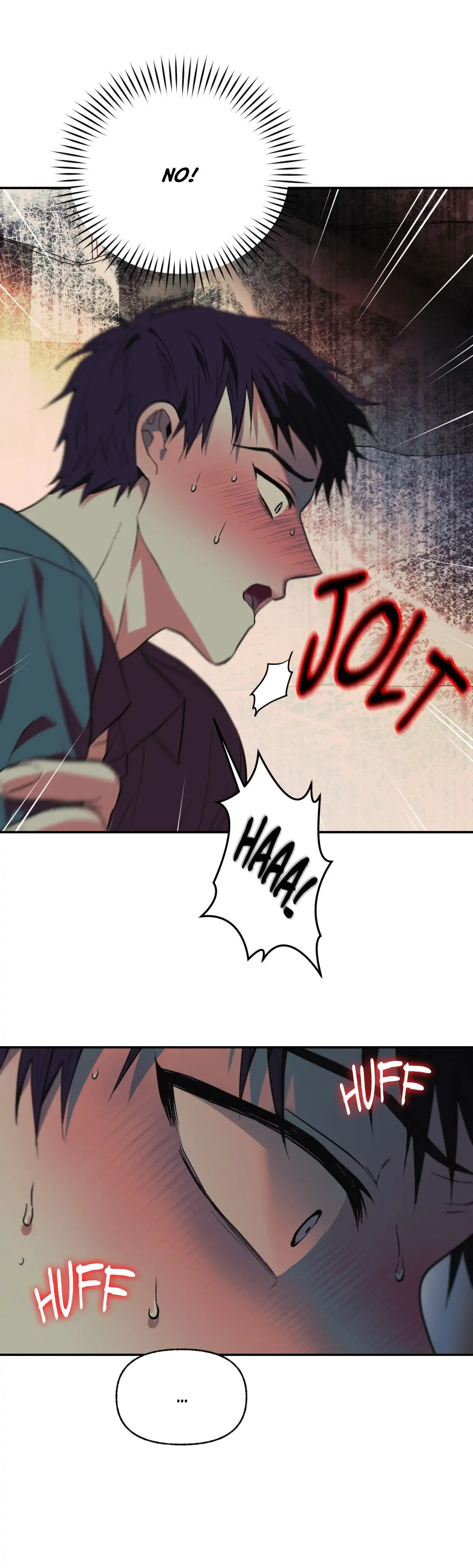 Control Time [Official] - Chapter 26 manhwa