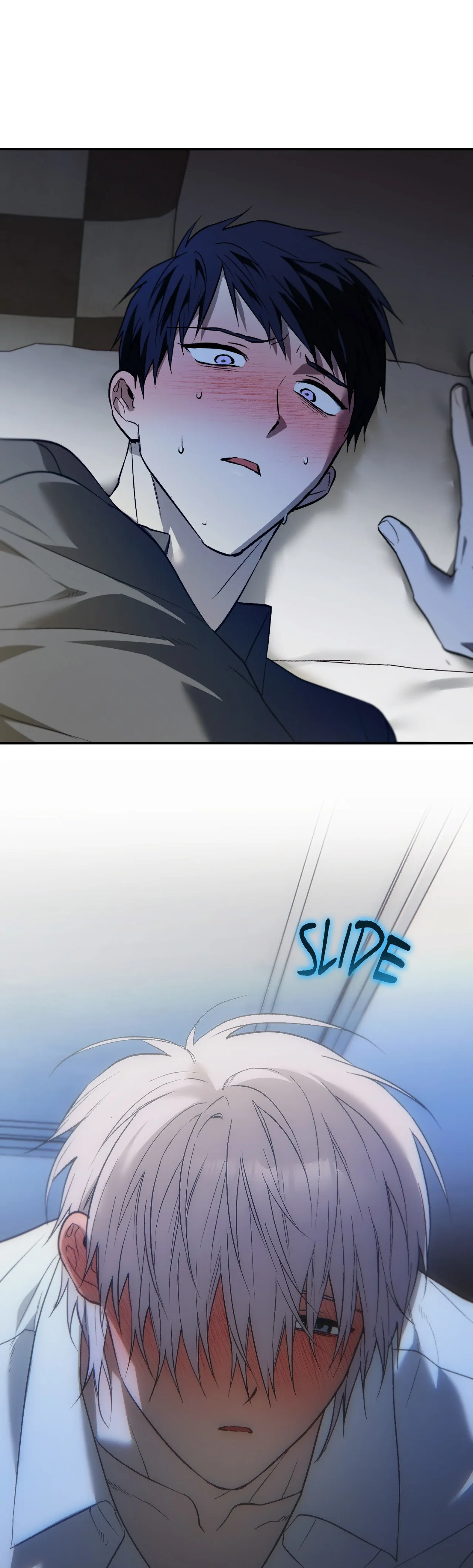 Control Time [Official] - Chapter 26 manhwa