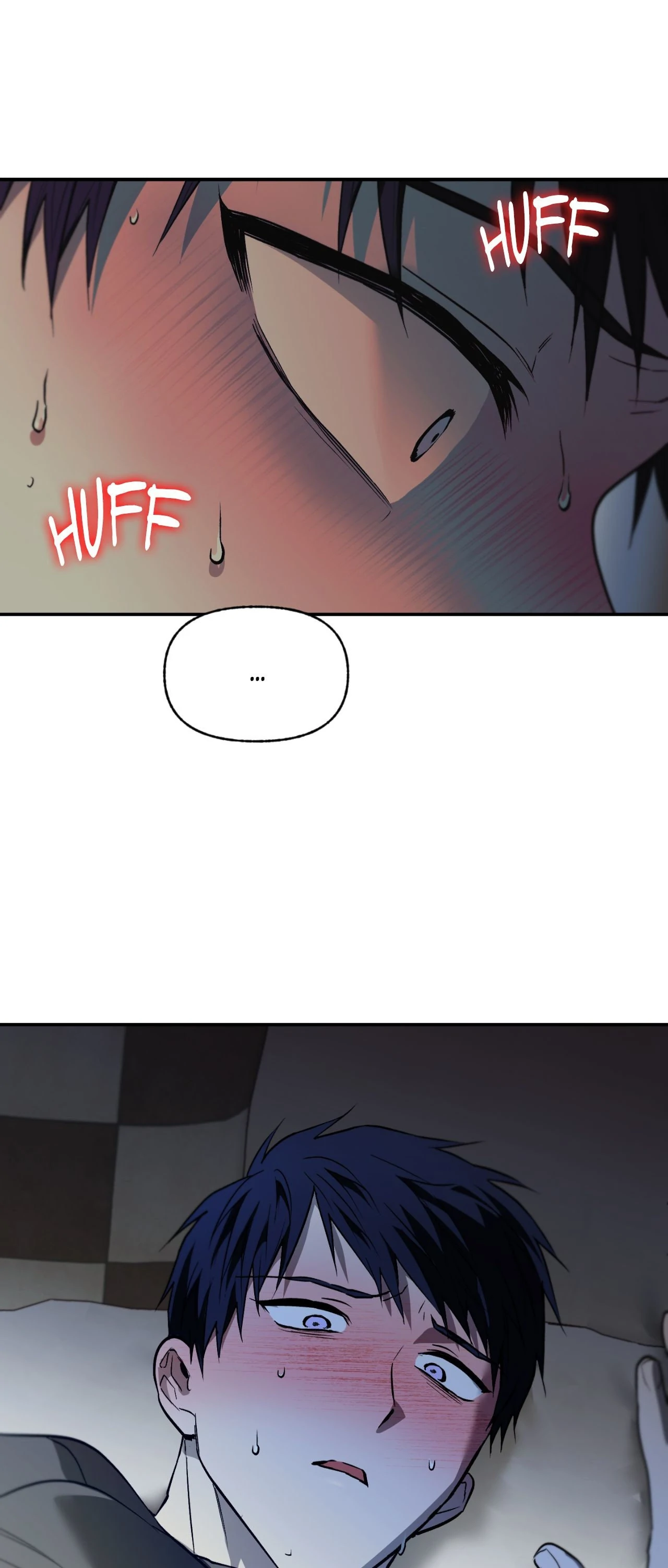 Control Time [Official] - Chapter 27 manhwa