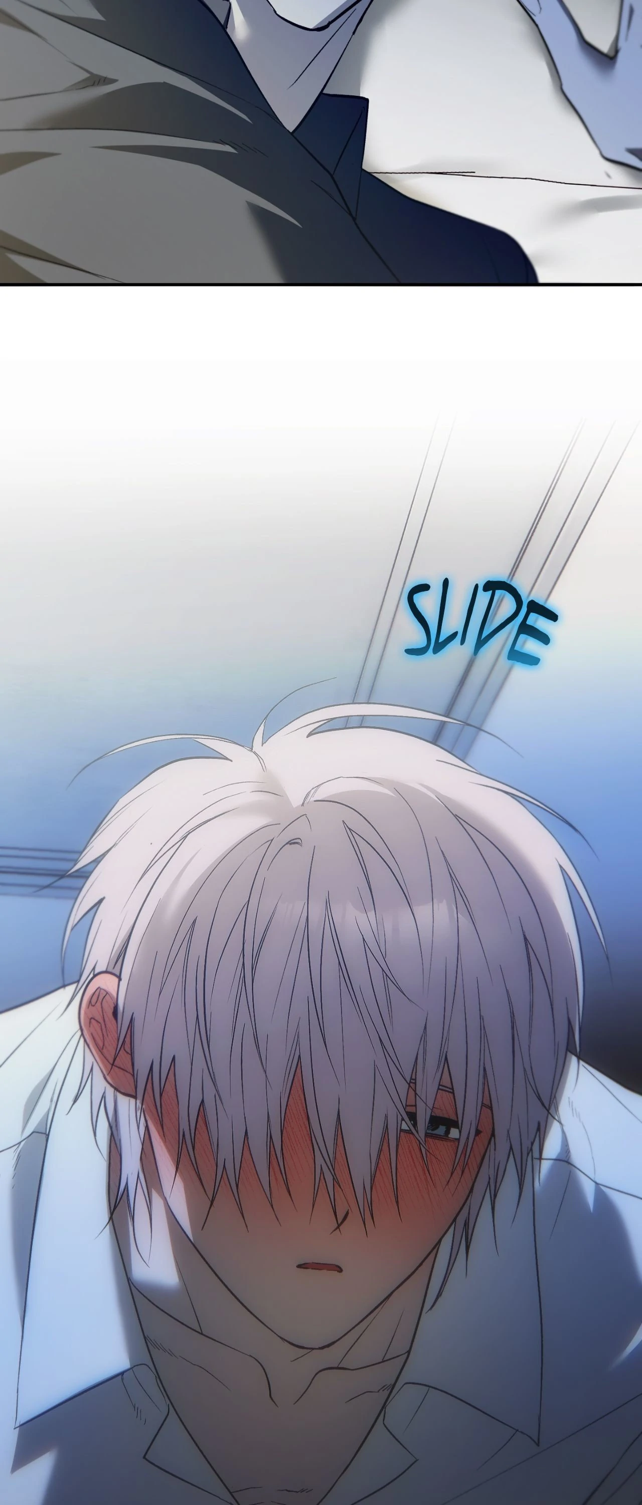 Control Time [Official] - Chapter 27 manhwa