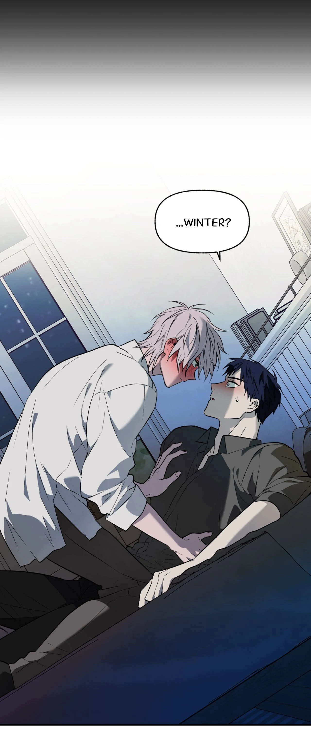 Control Time [Official] - Chapter 27 manhwa