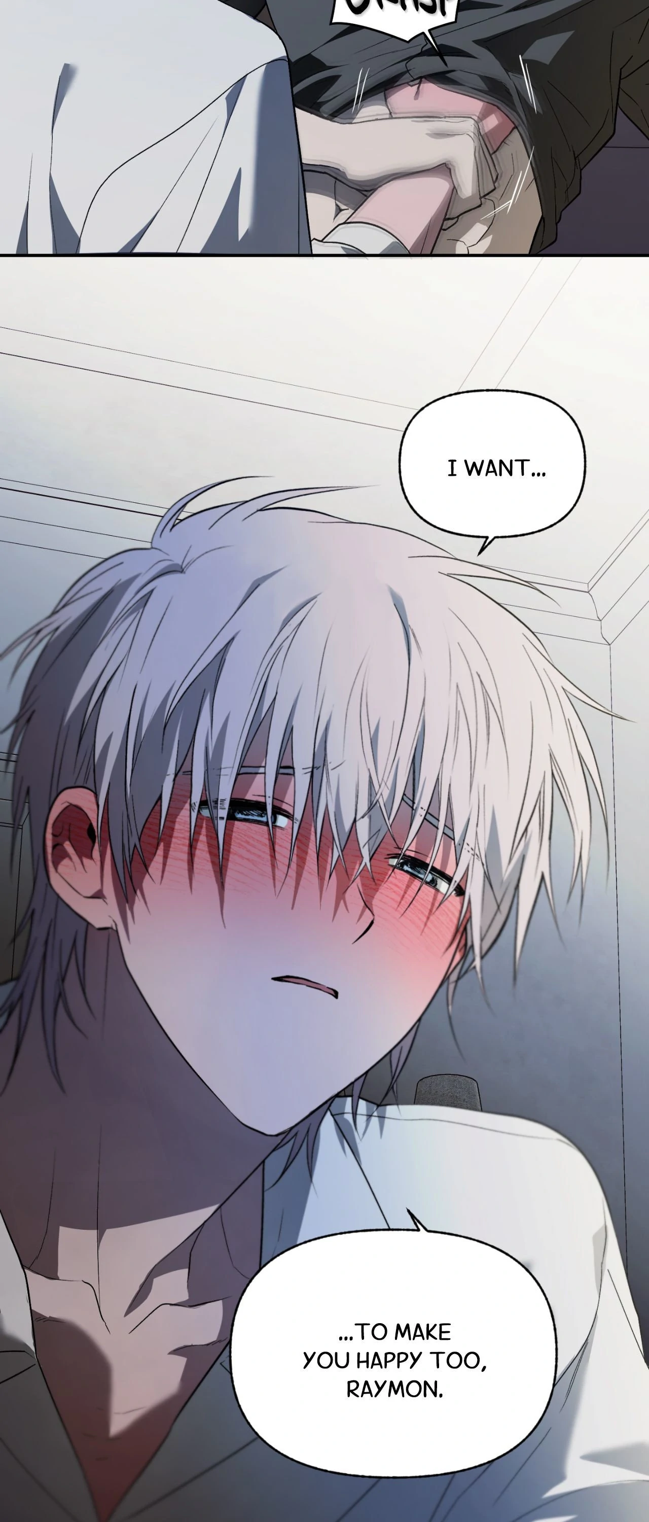 Control Time [Official] - Chapter 27 manhwa