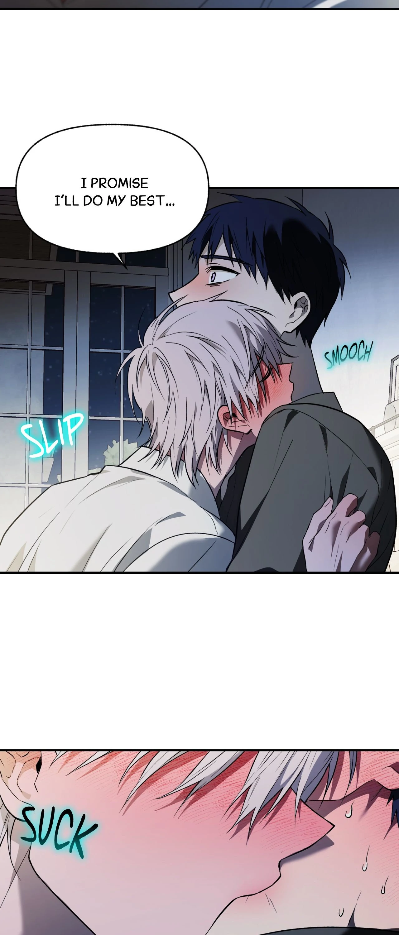 Control Time [Official] - Chapter 27 manhwa