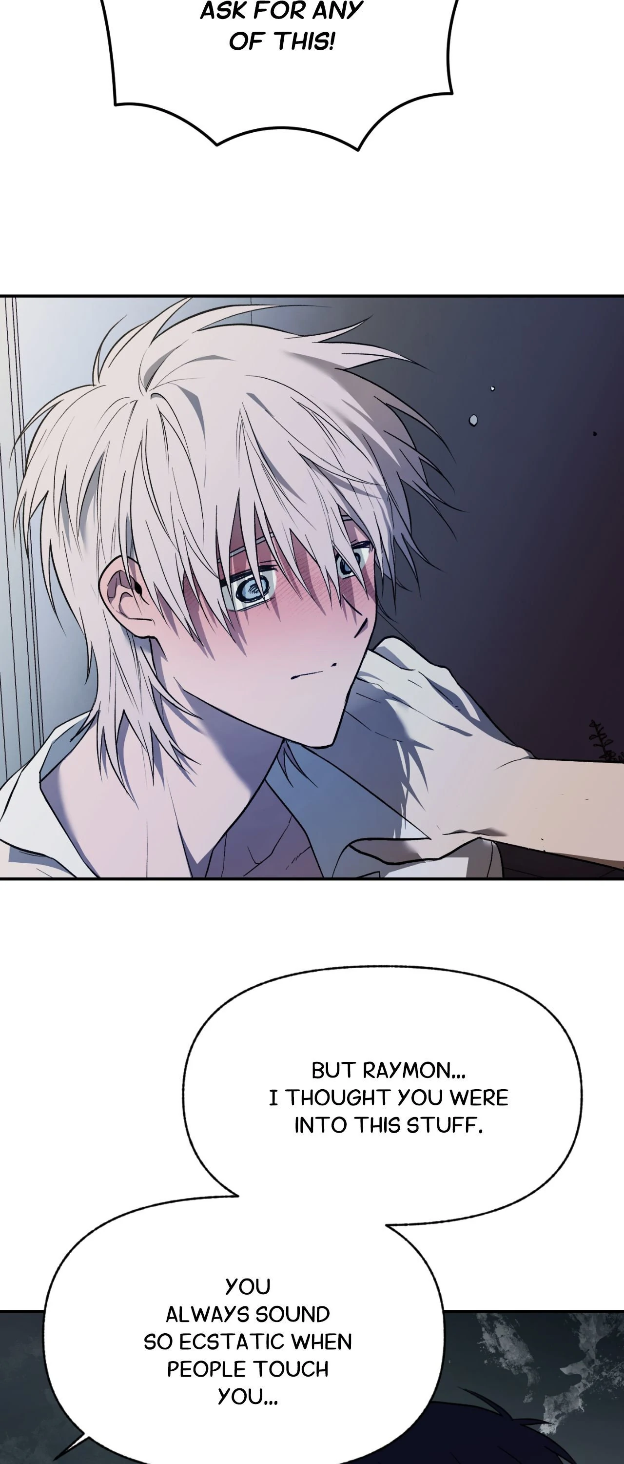 Control Time [Official] - Chapter 27 manhwa