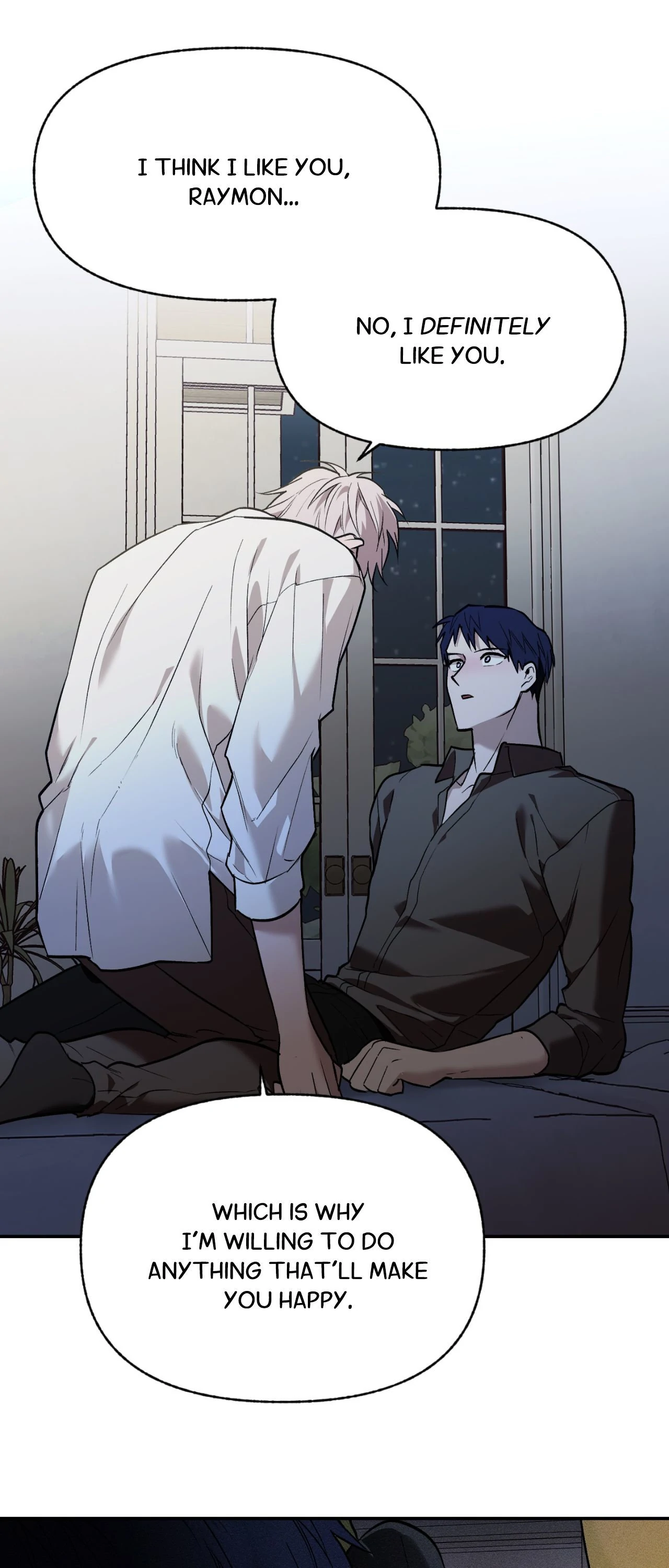 Control Time [Official] - Chapter 27 manhwa