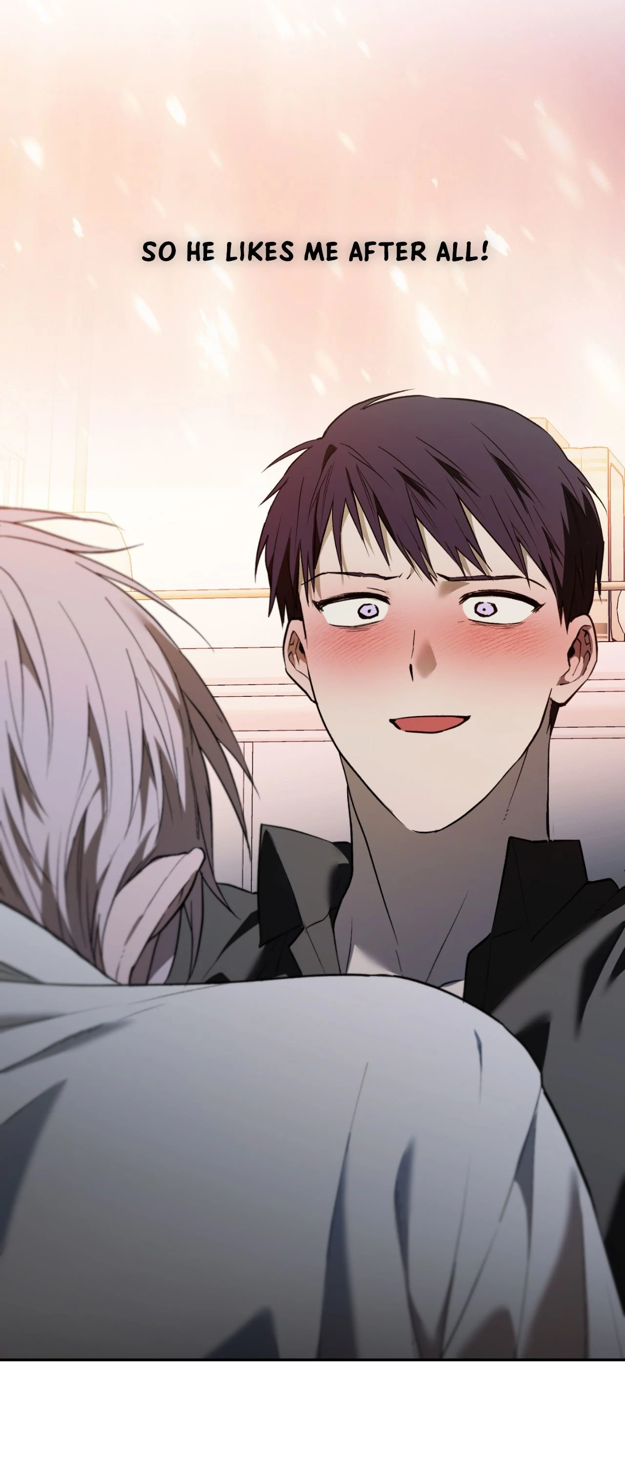Control Time [Official] - Chapter 27 manhwa