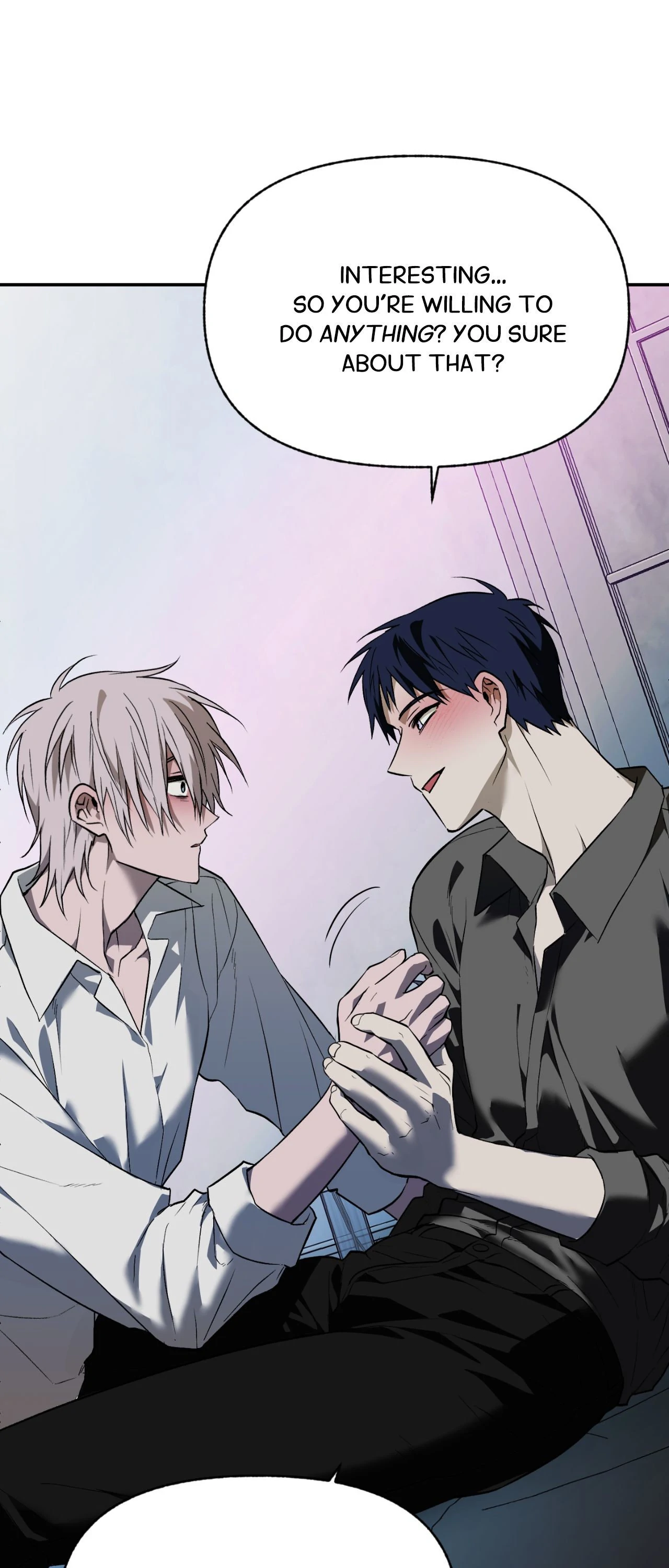 Control Time [Official] - Chapter 27 manhwa