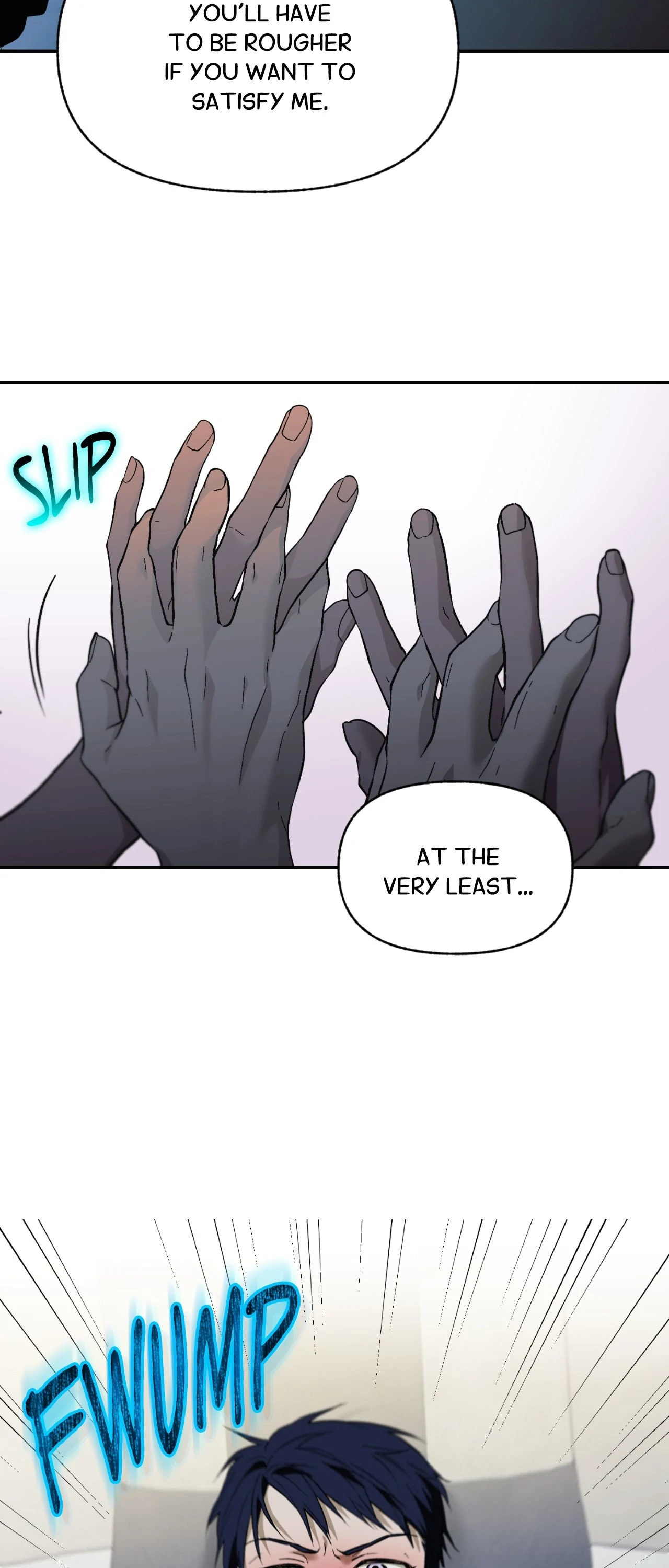 Control Time [Official] - Chapter 27 manhwa