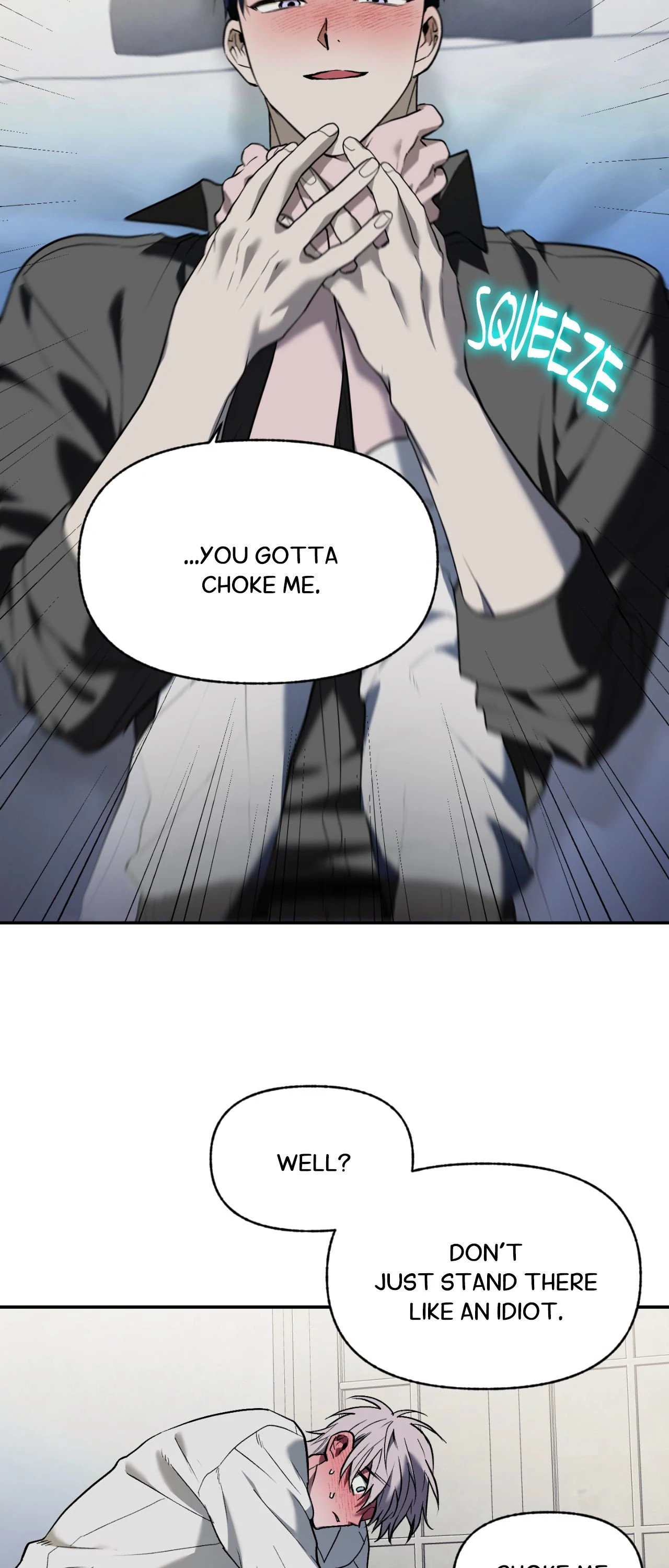 Control Time [Official] - Chapter 27 manhwa
