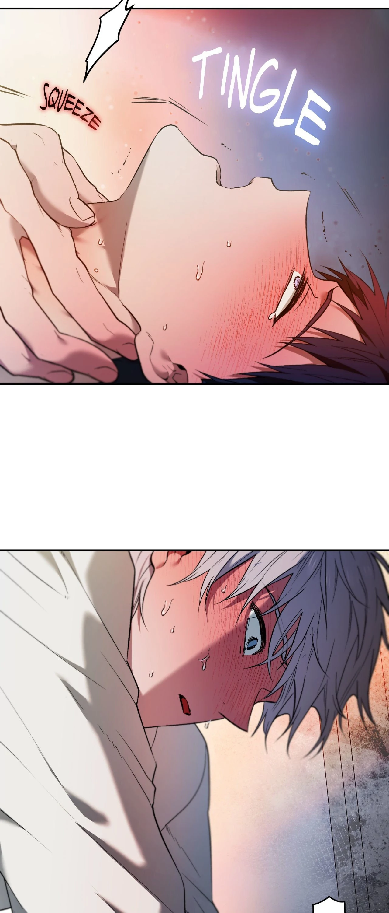 Control Time [Official] - Chapter 27 manhwa