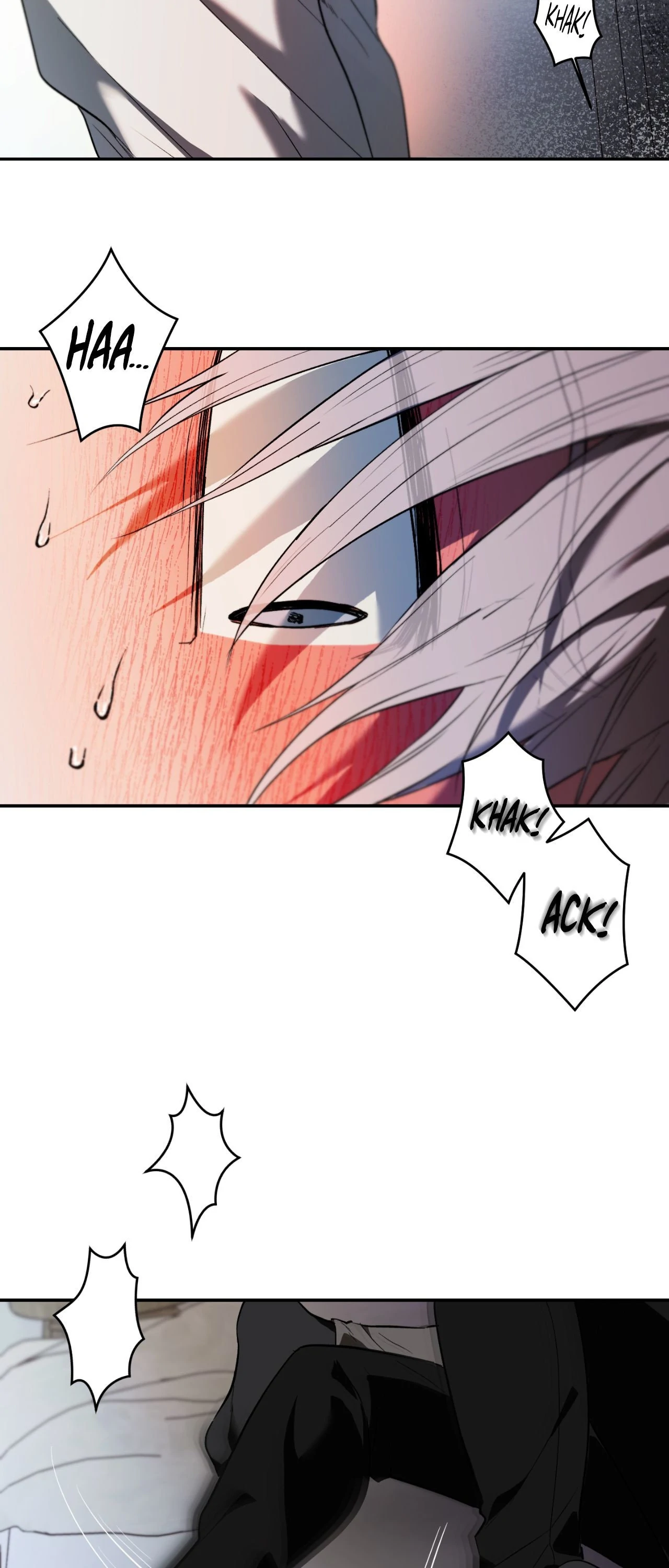 Control Time [Official] - Chapter 27 manhwa