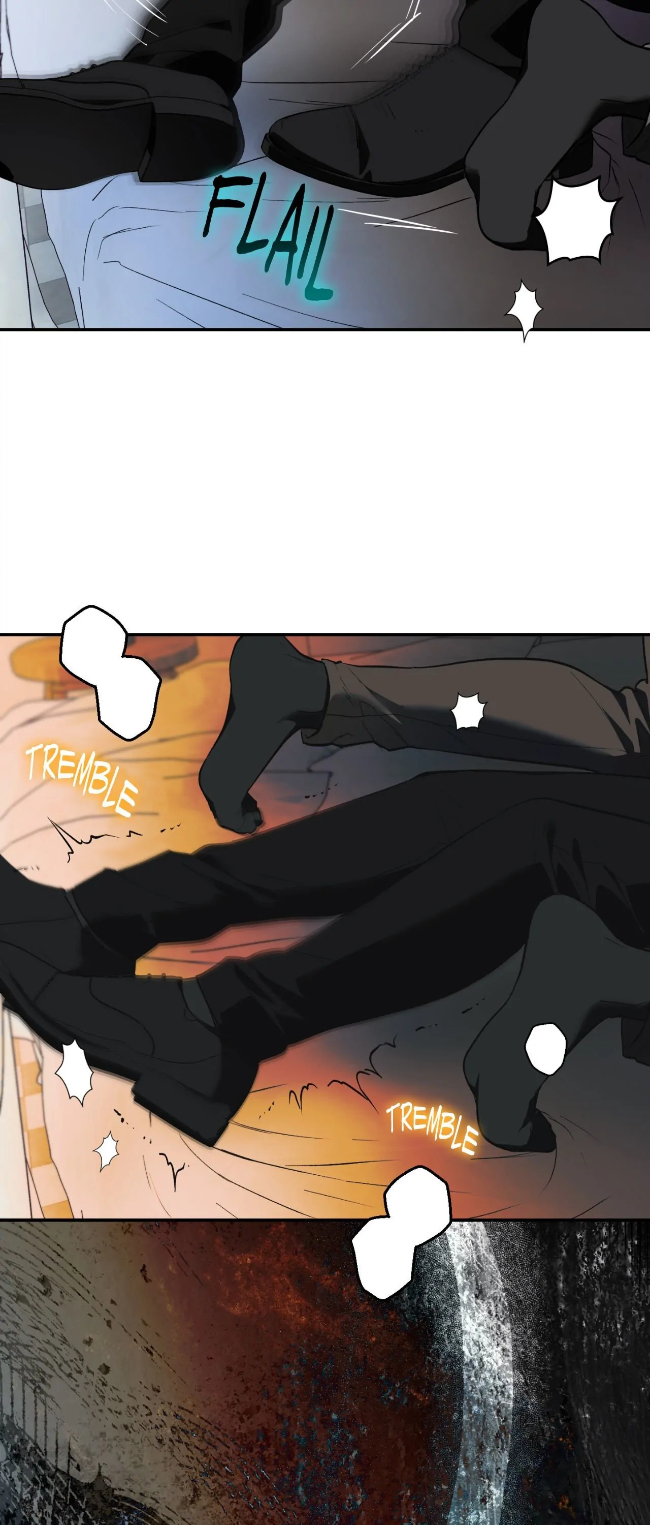 Control Time [Official] - Chapter 27 manhwa