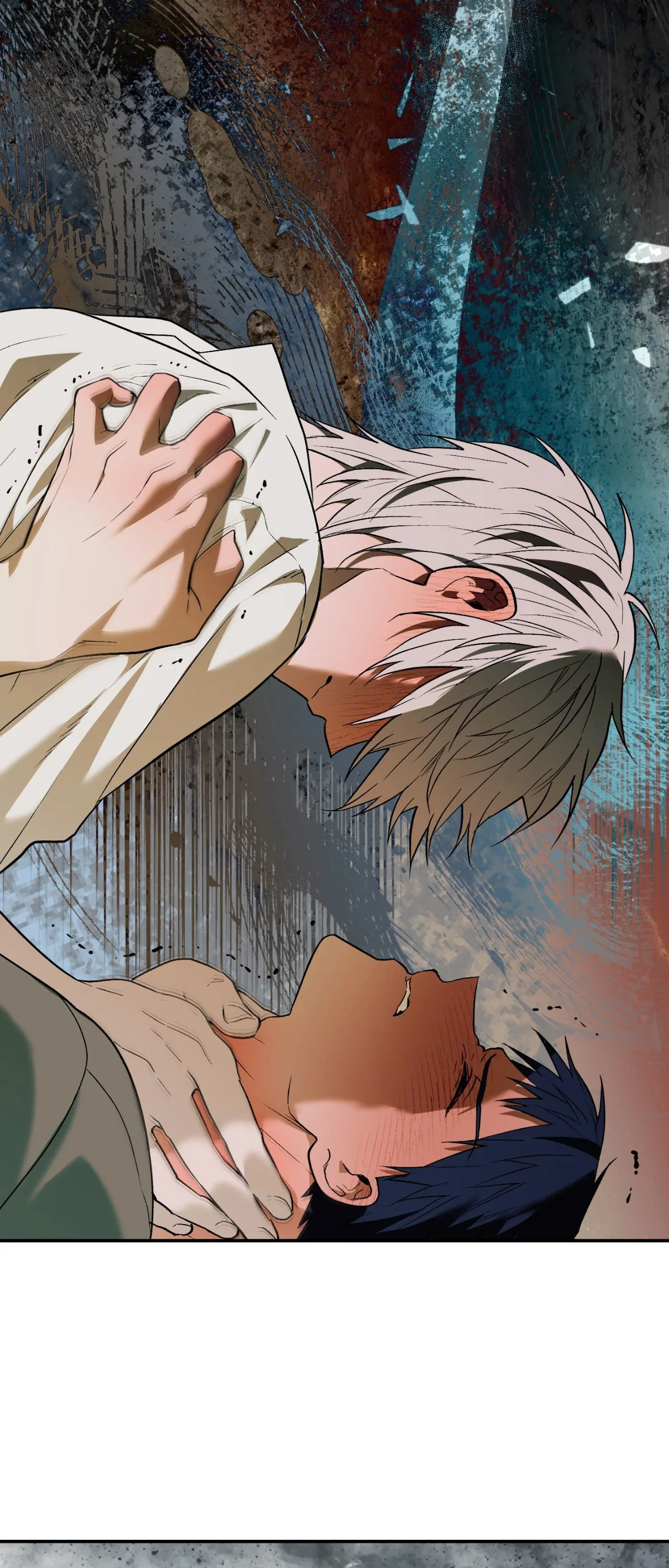 Control Time [Official] - Chapter 27 manhwa