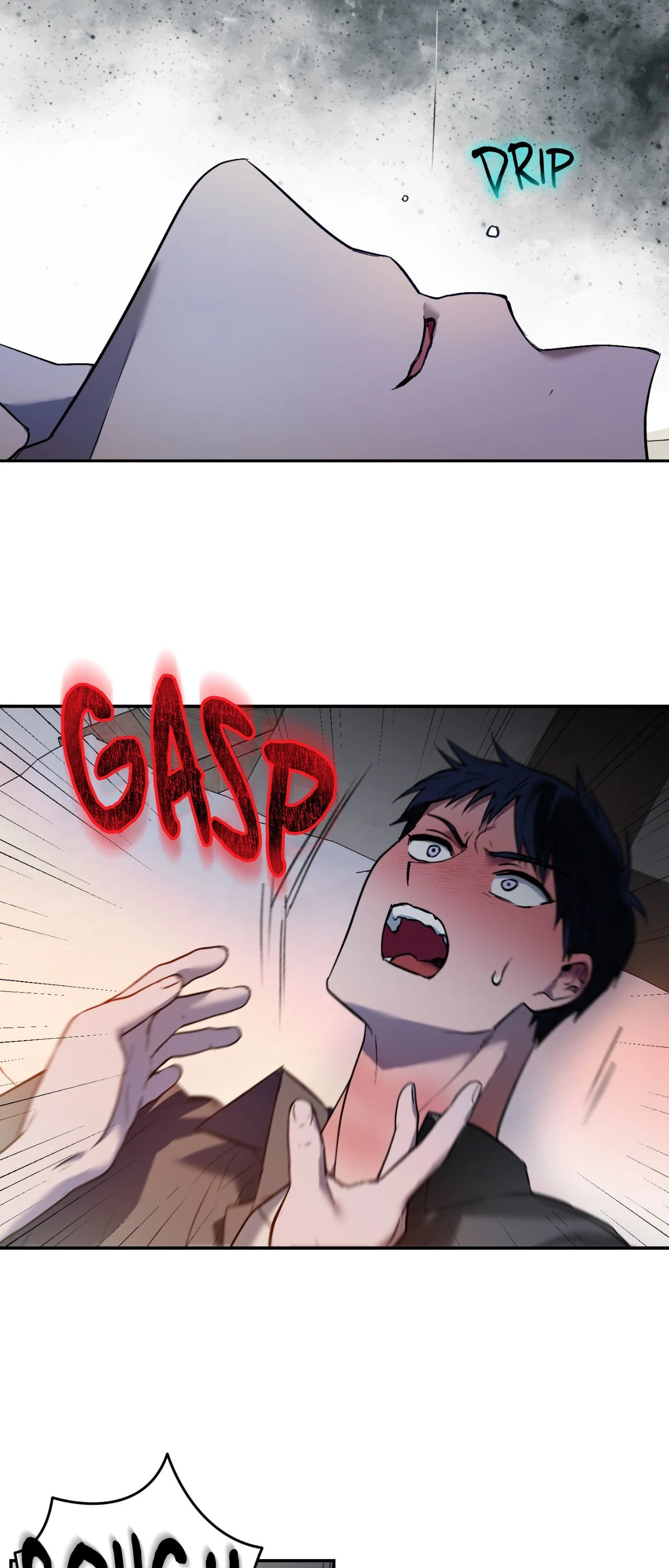 Control Time [Official] - Chapter 27 manhwa