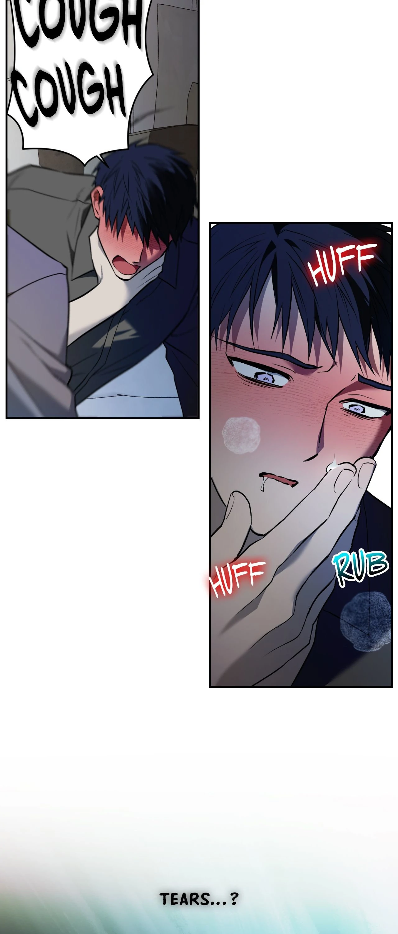 Control Time [Official] - Chapter 27 manhwa