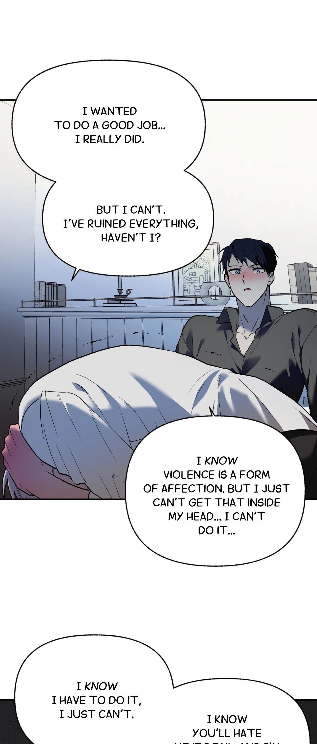 Control Time [Official] - Chapter 27 manhwa