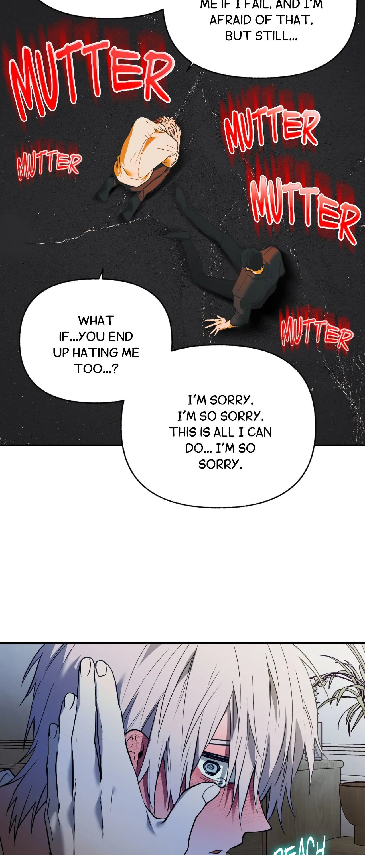 Control Time [Official] - Chapter 27 manhwa