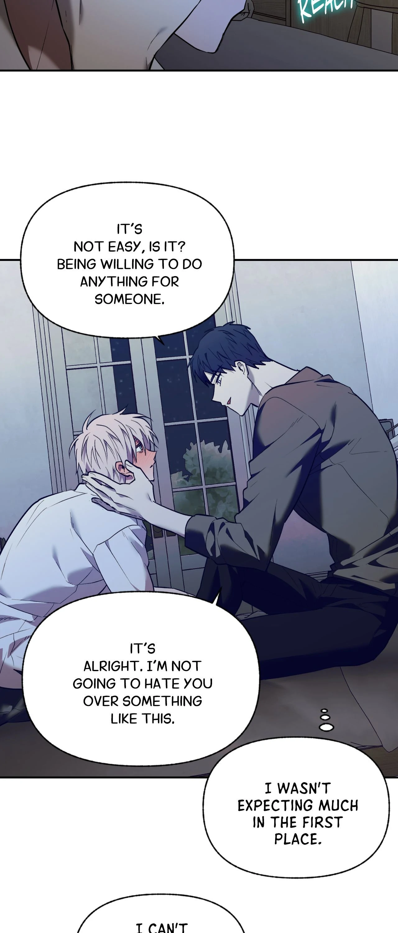 Control Time [Official] - Chapter 27 manhwa