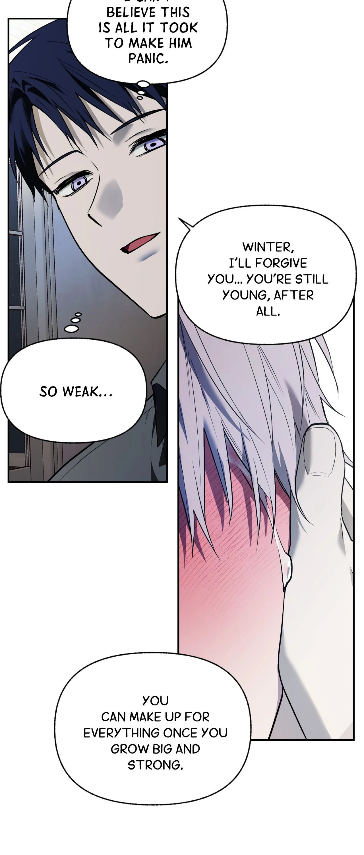 Control Time [Official] - Chapter 27 manhwa