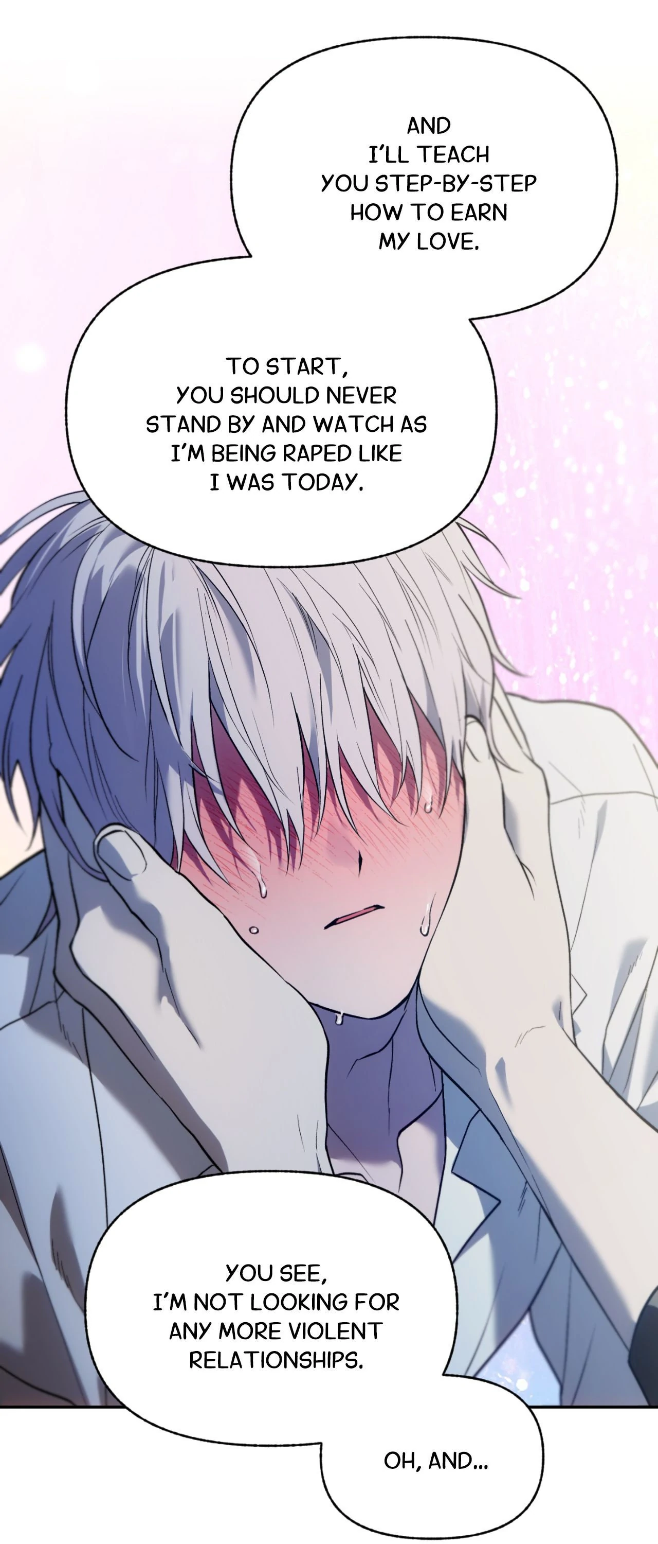 Control Time [Official] - Chapter 27 manhwa