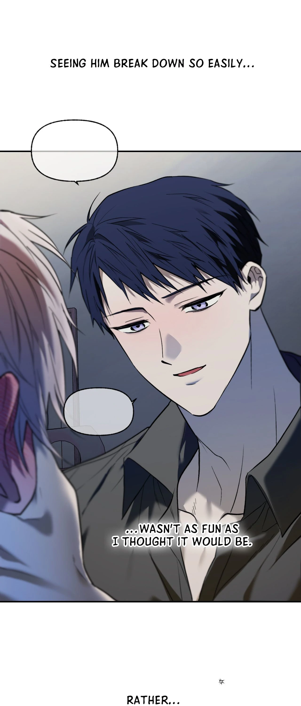 Control Time [Official] - Chapter 27 manhwa