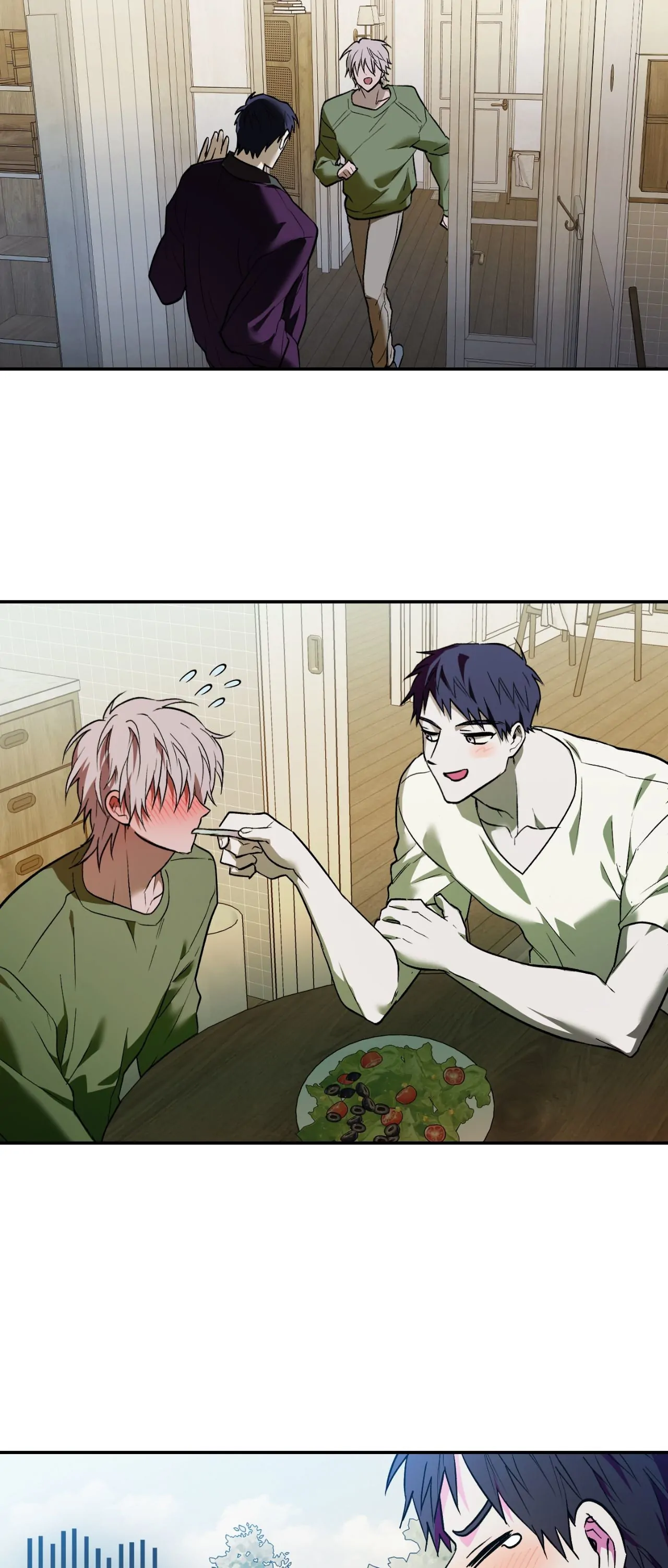 Control Time [Official] - Chapter 27 manhwa