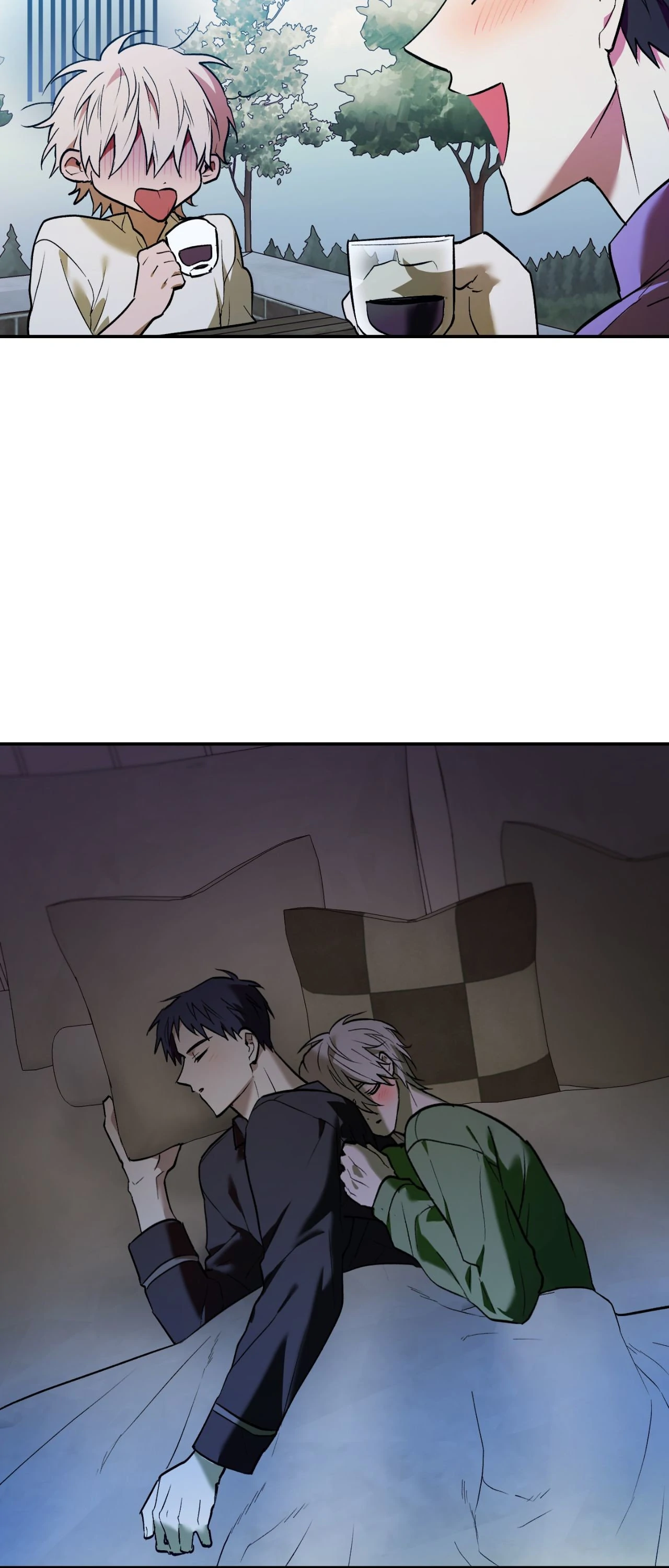 Control Time [Official] - Chapter 27 manhwa