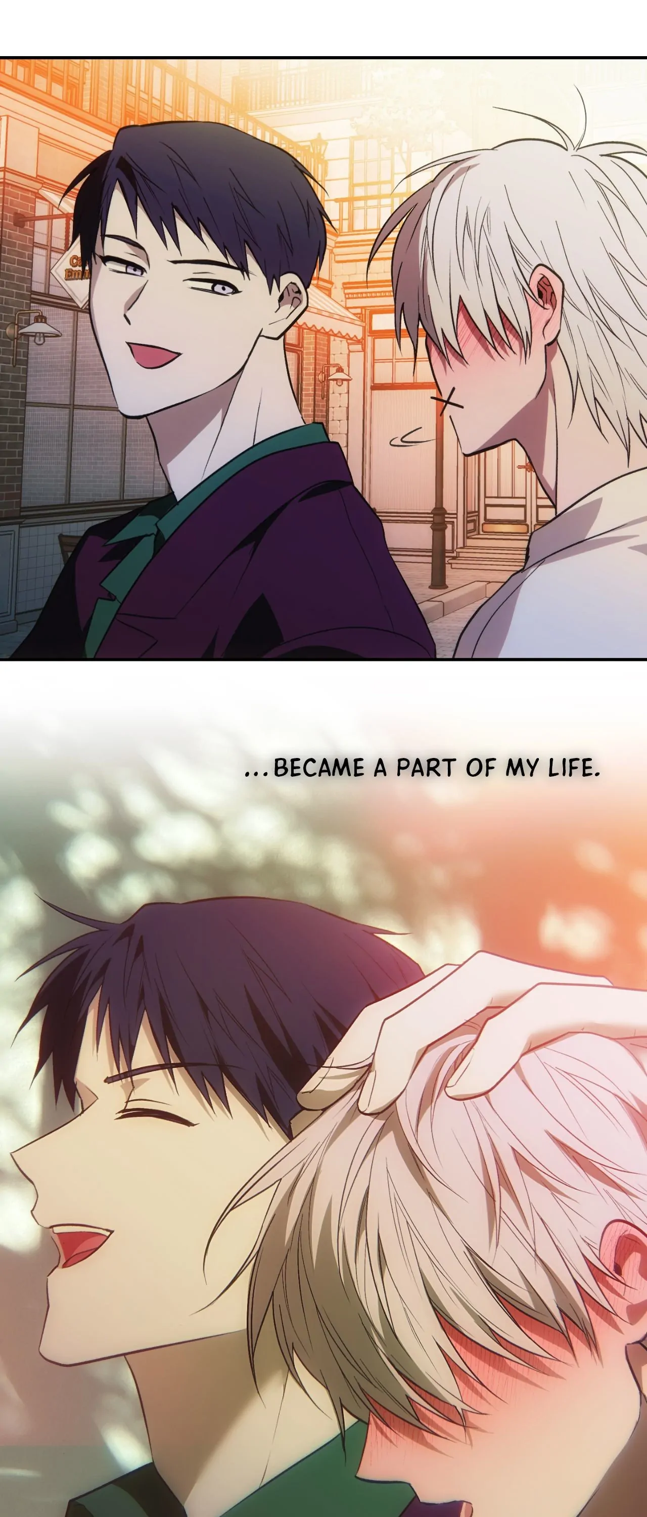 Control Time [Official] - Chapter 27 manhwa
