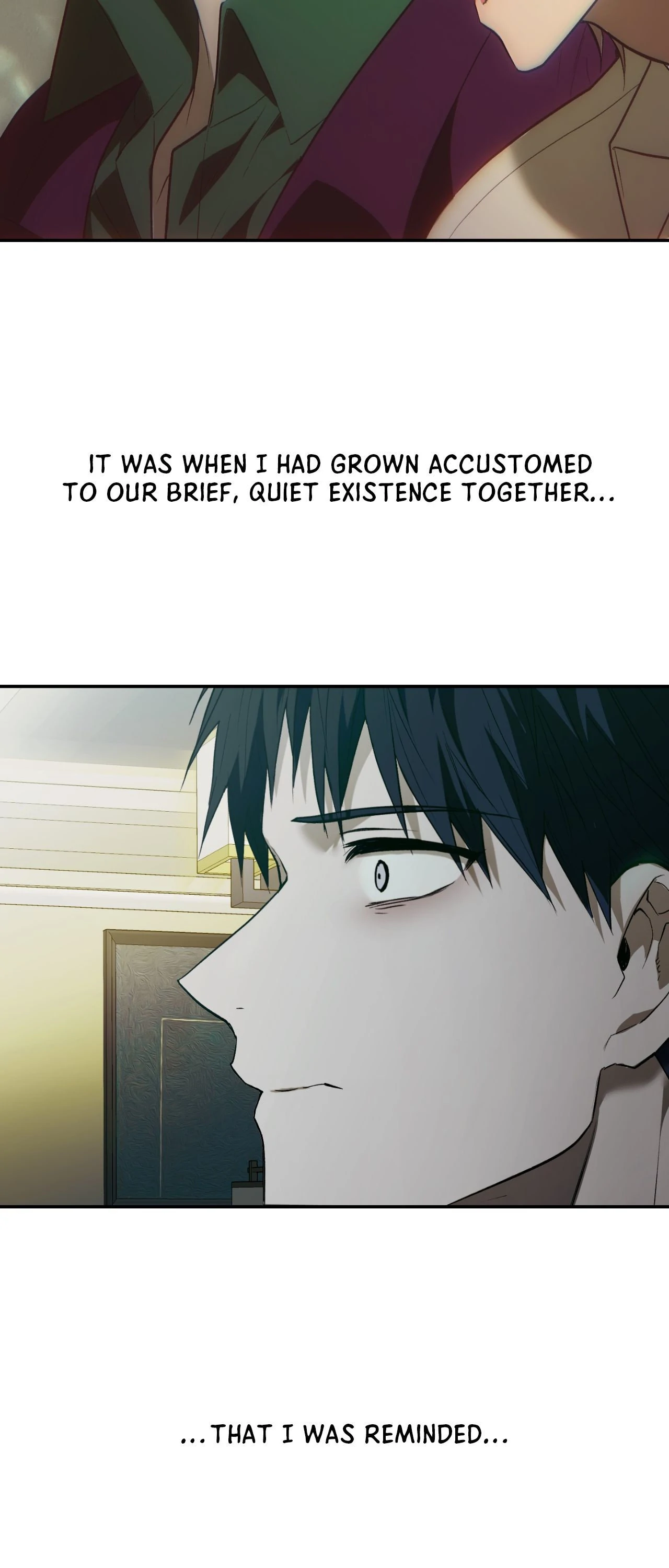 Control Time [Official] - Chapter 27 manhwa