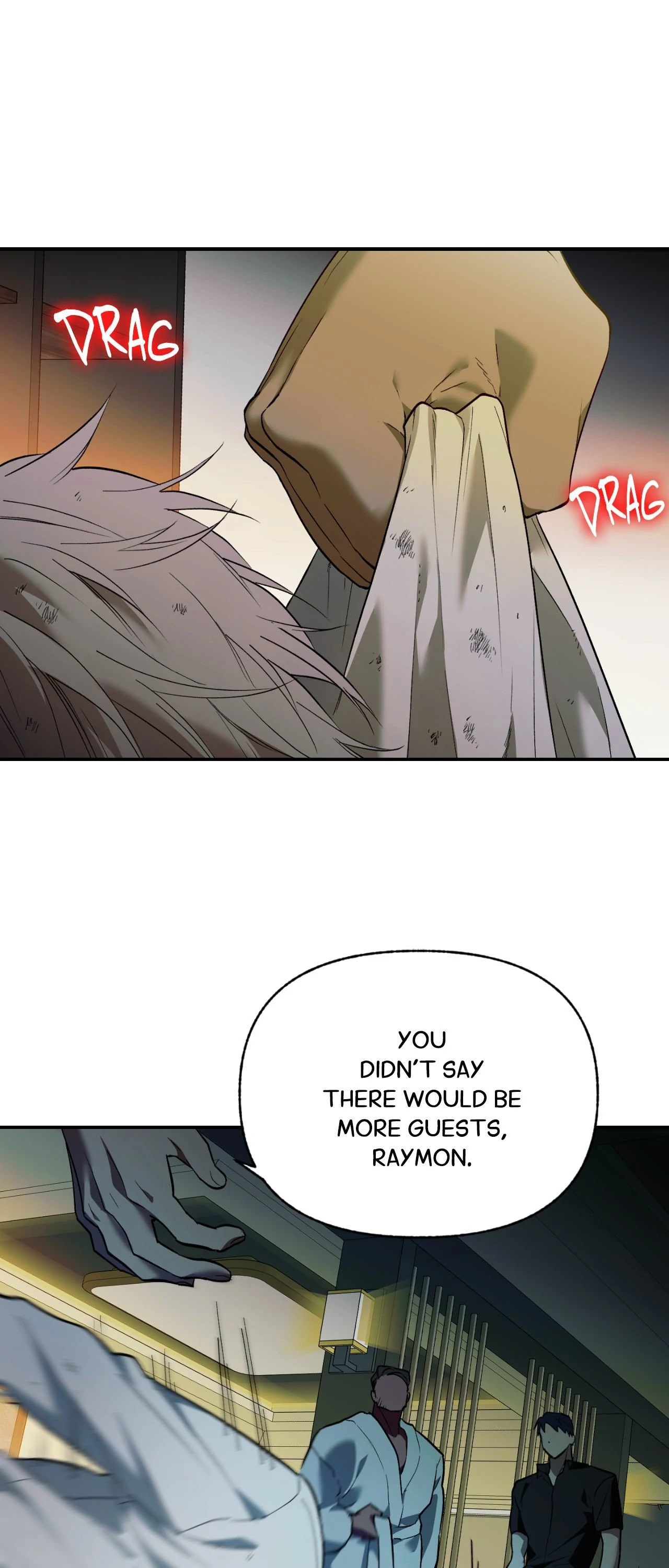 Control Time [Official] - Chapter 27 manhwa