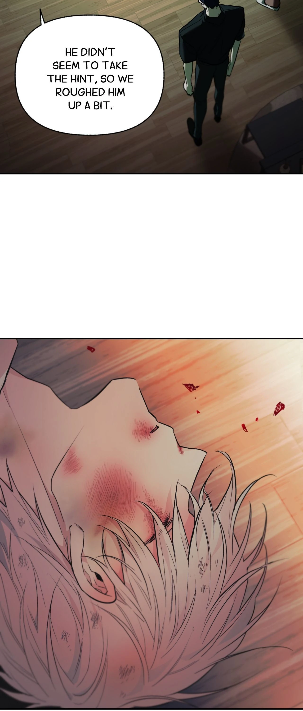 Control Time [Official] - Chapter 27 manhwa