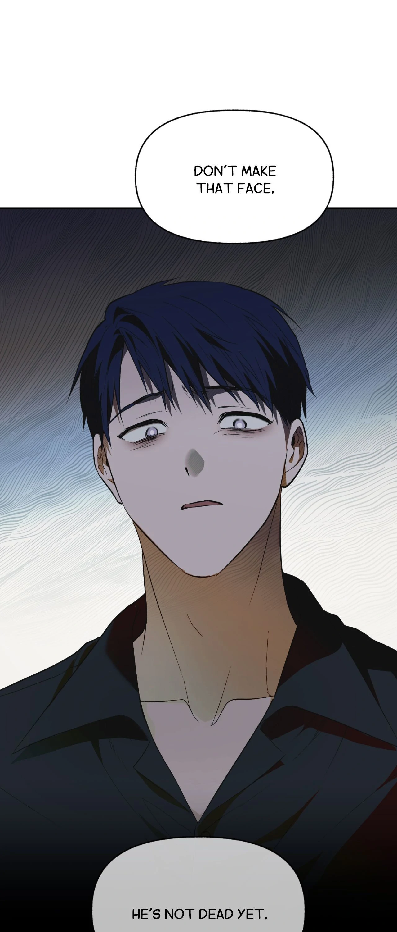 Control Time [Official] - Chapter 27 manhwa