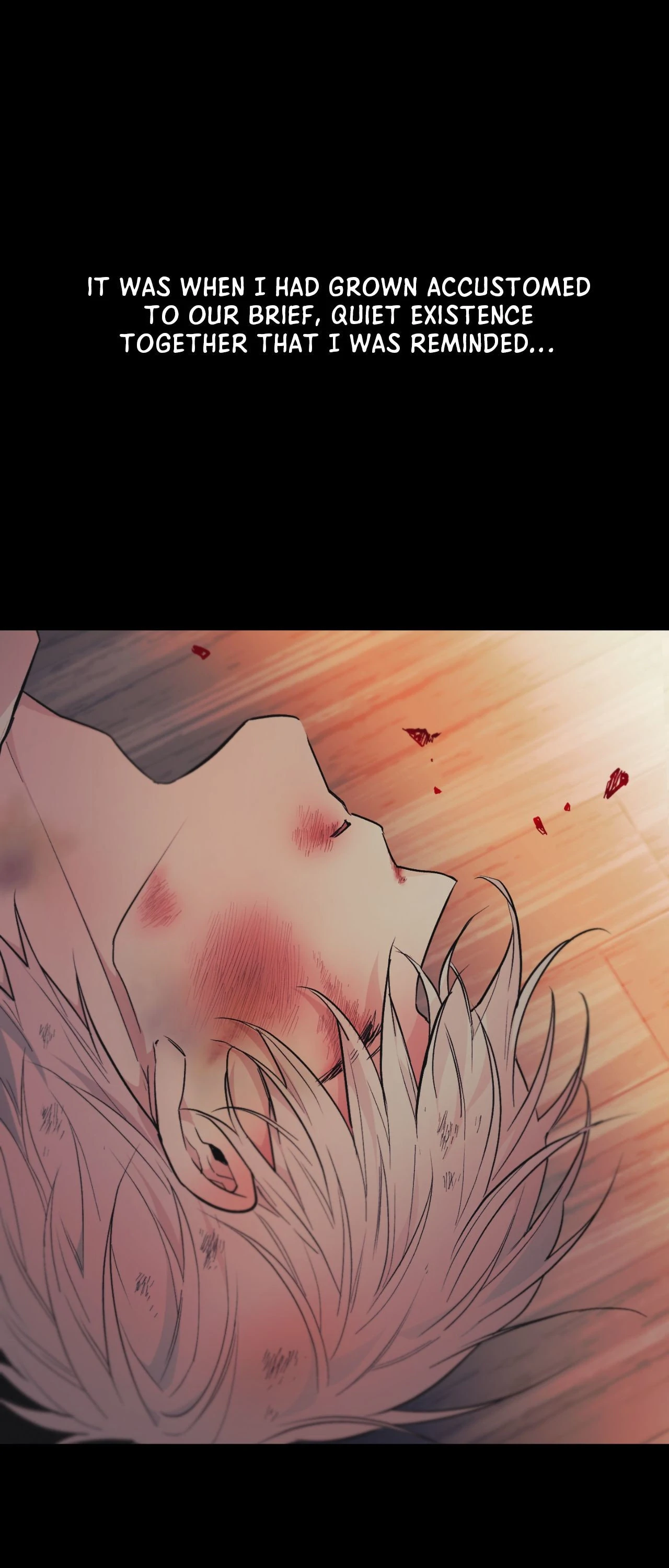 Control Time [Official] - Chapter 28 manhwa
