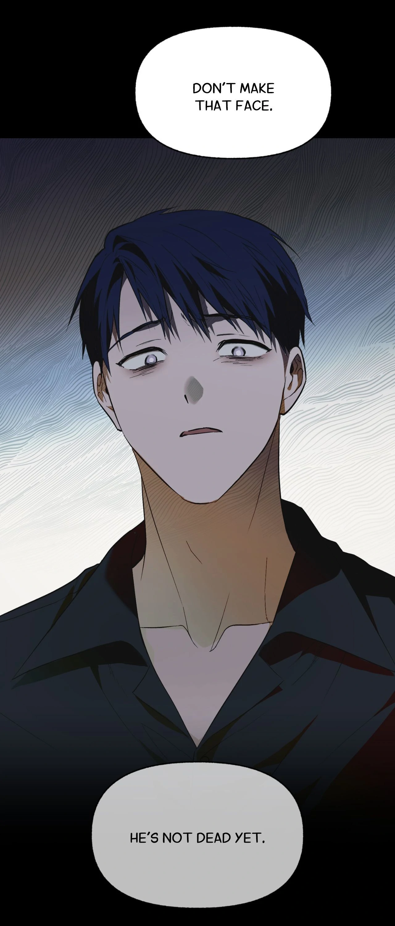Control Time [Official] - Chapter 28 manhwa