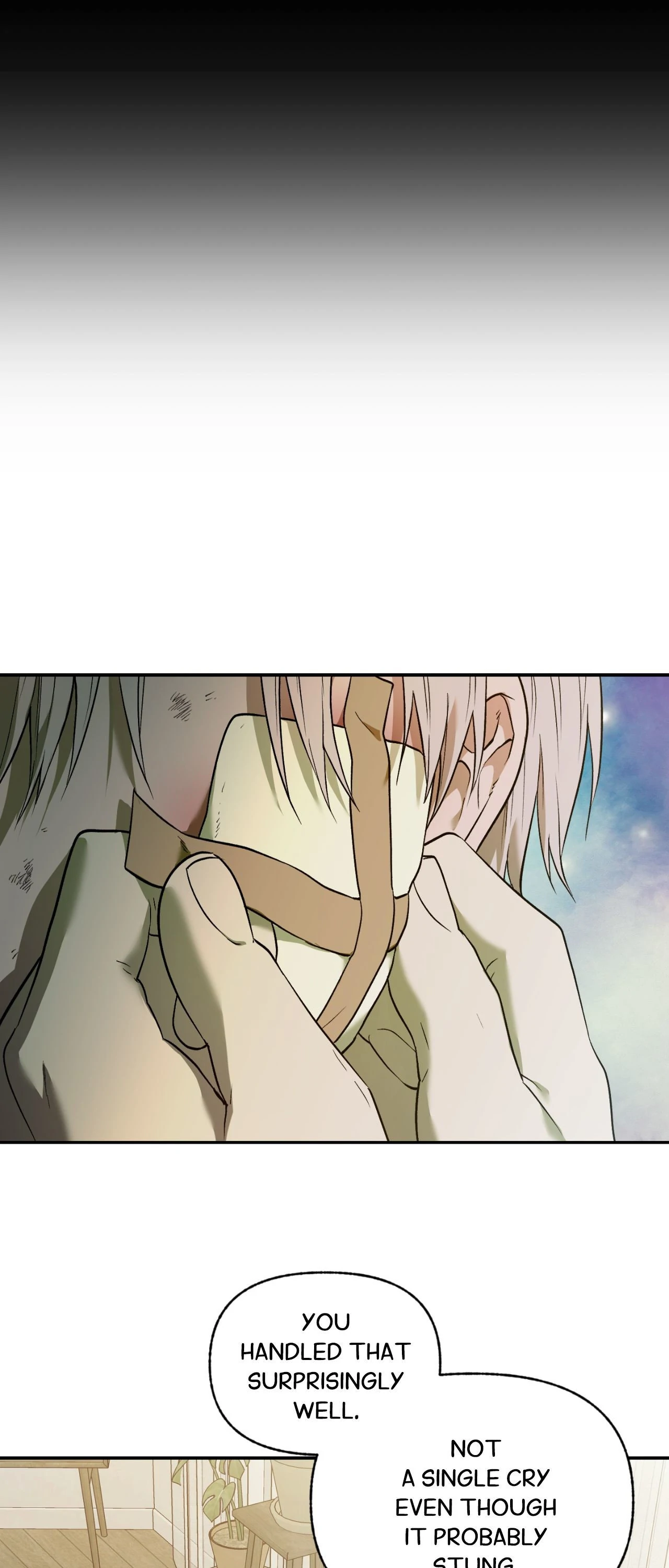 Control Time [Official] - Chapter 28 manhwa