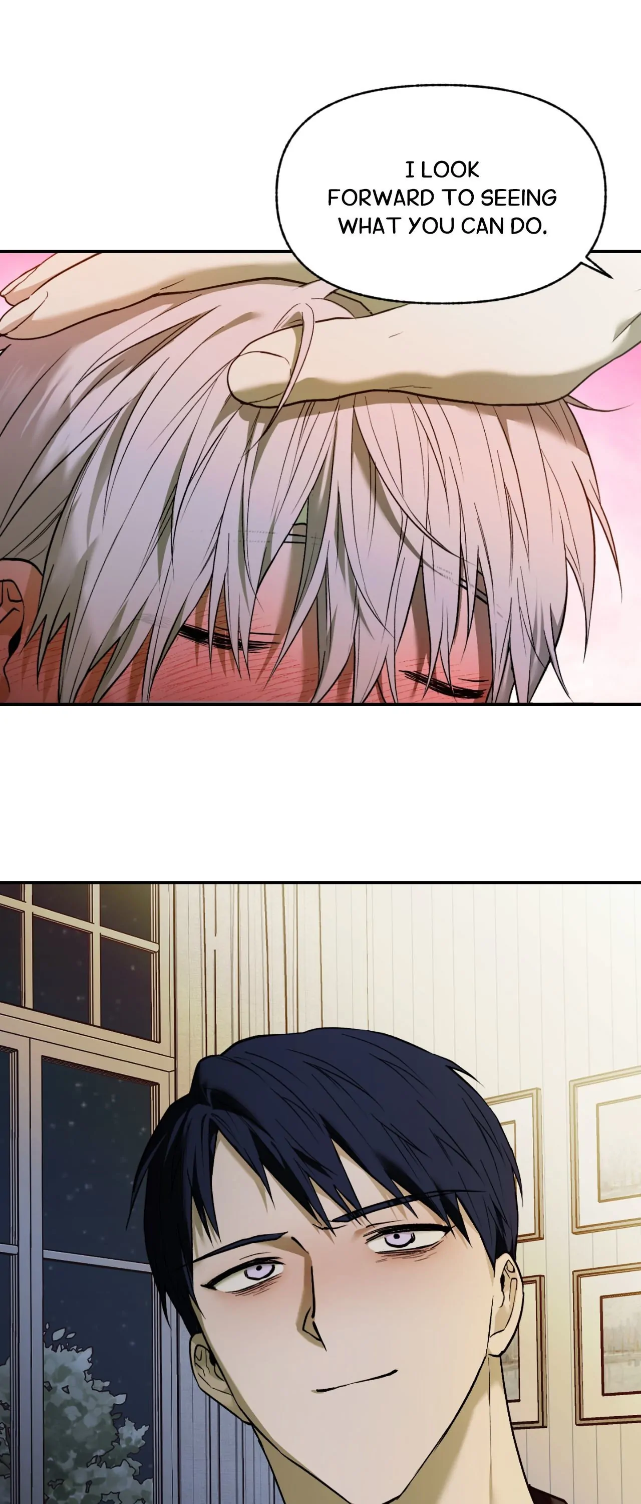 Control Time [Official] - Chapter 28 manhwa