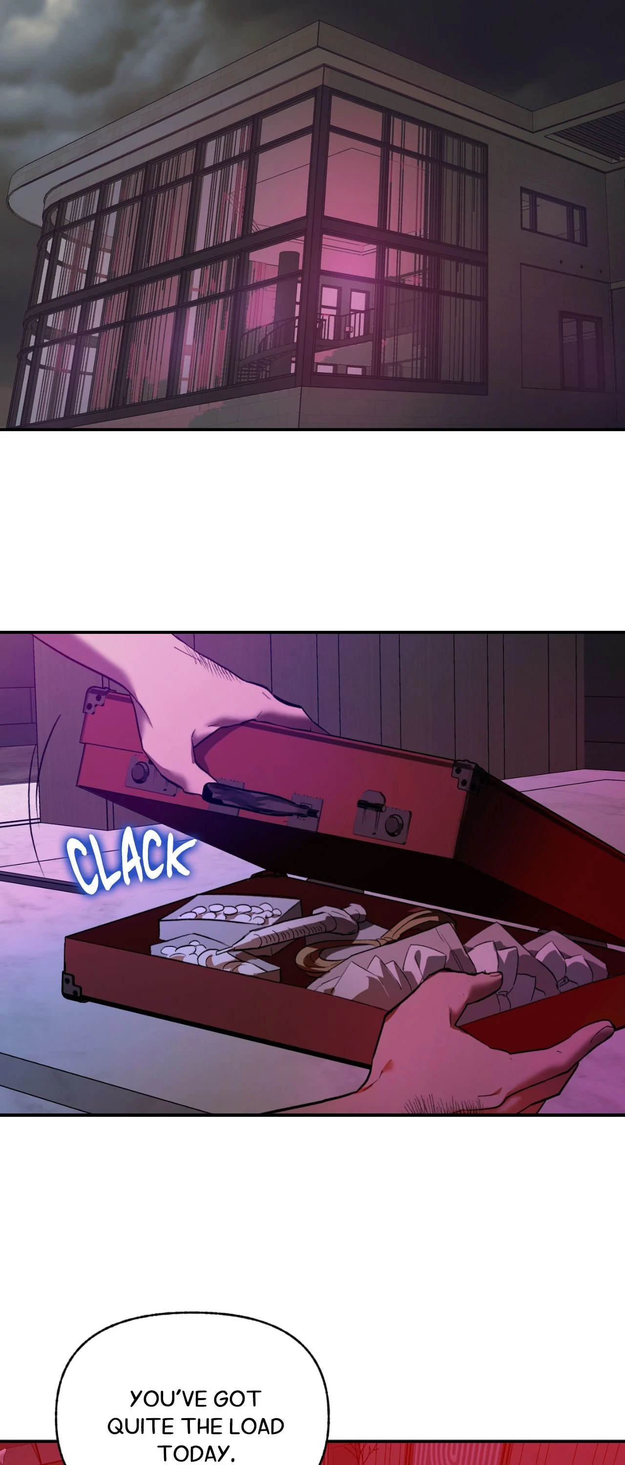 Control Time [Official] - Chapter 28 manhwa