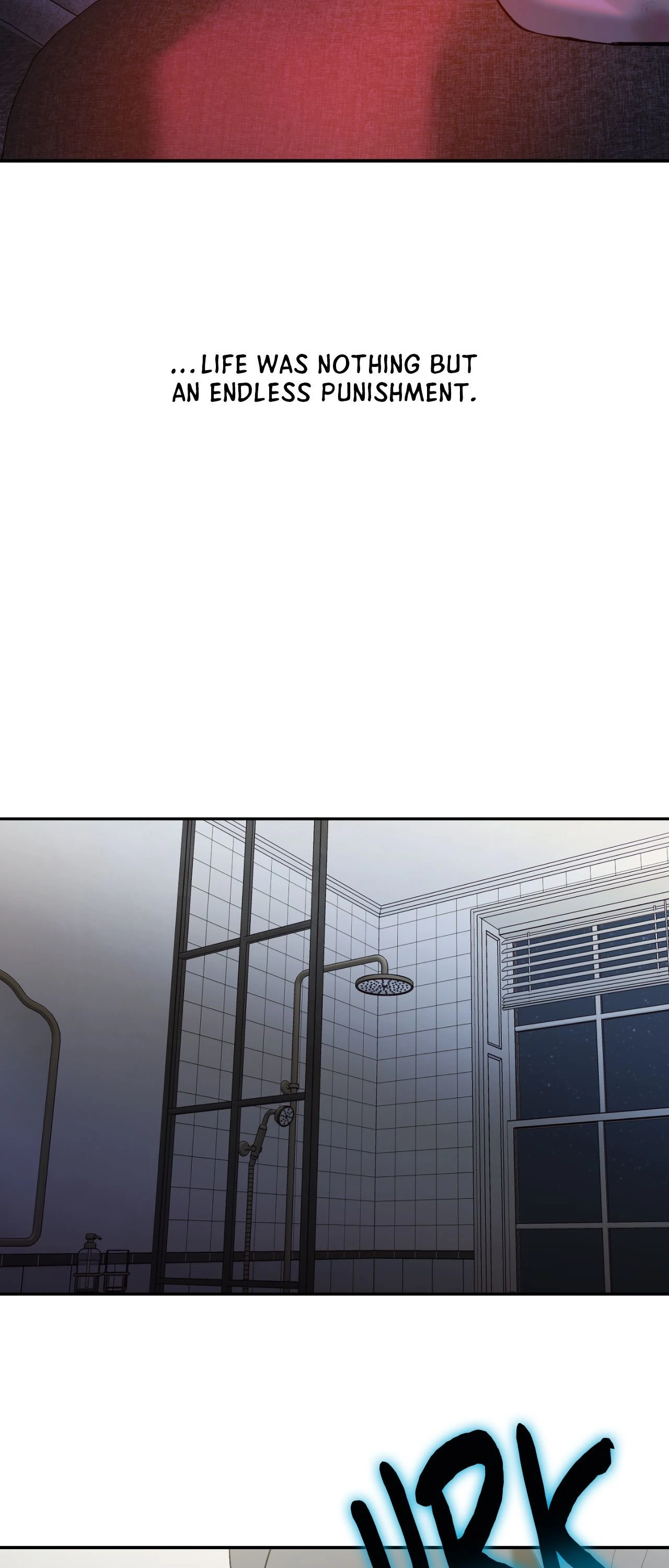 Control Time [Official] - Chapter 28 manhwa