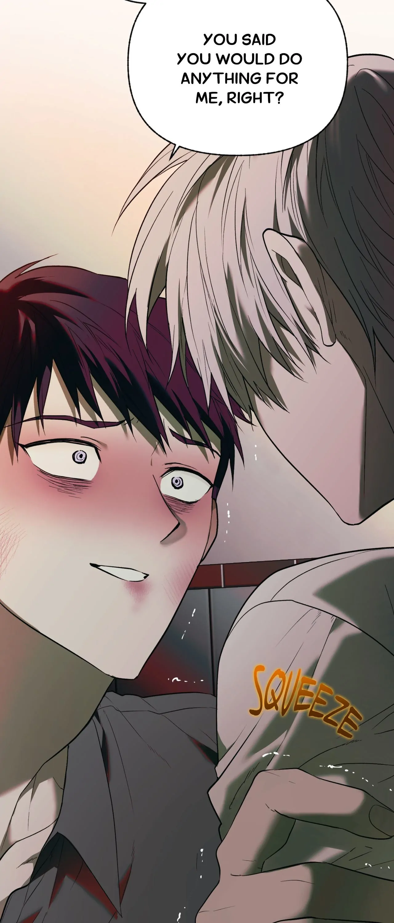 Control Time [Official] - Chapter 28 manhwa