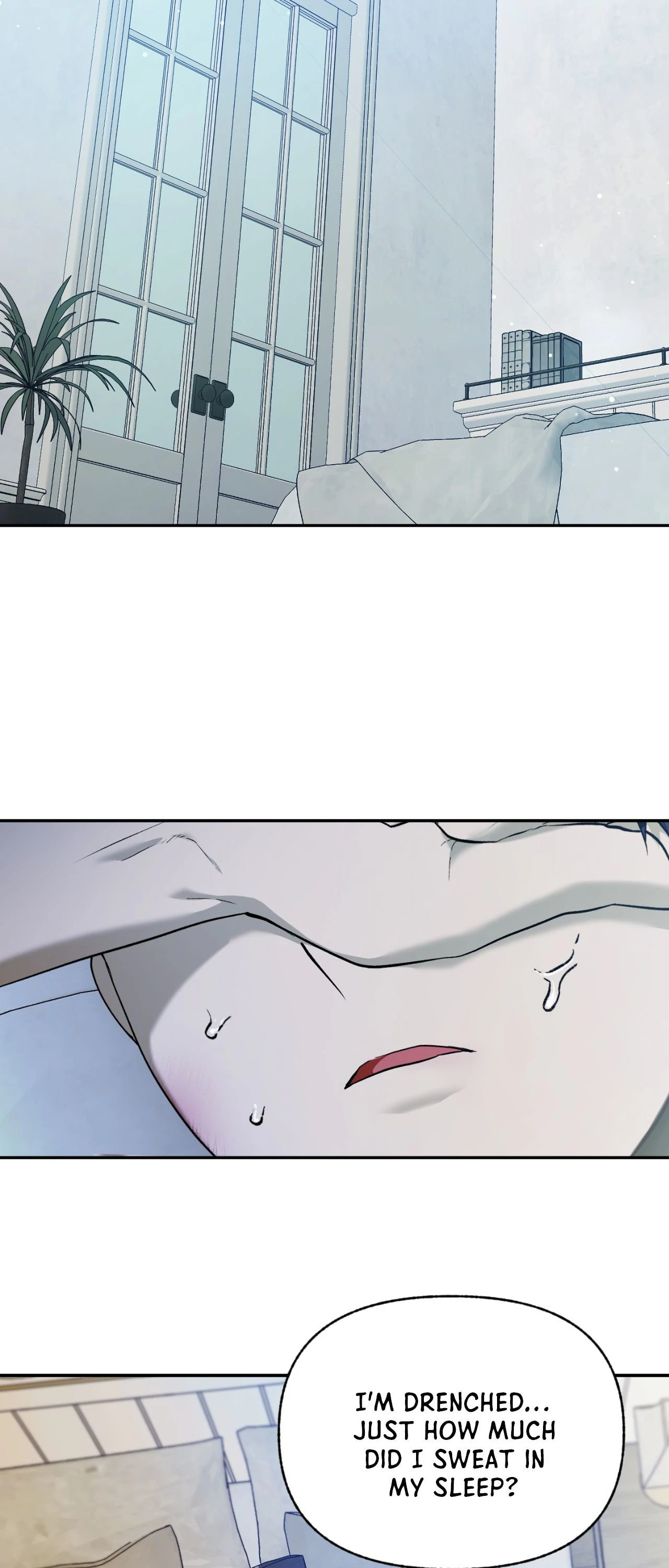 Control Time [Official] - Chapter 28 manhwa