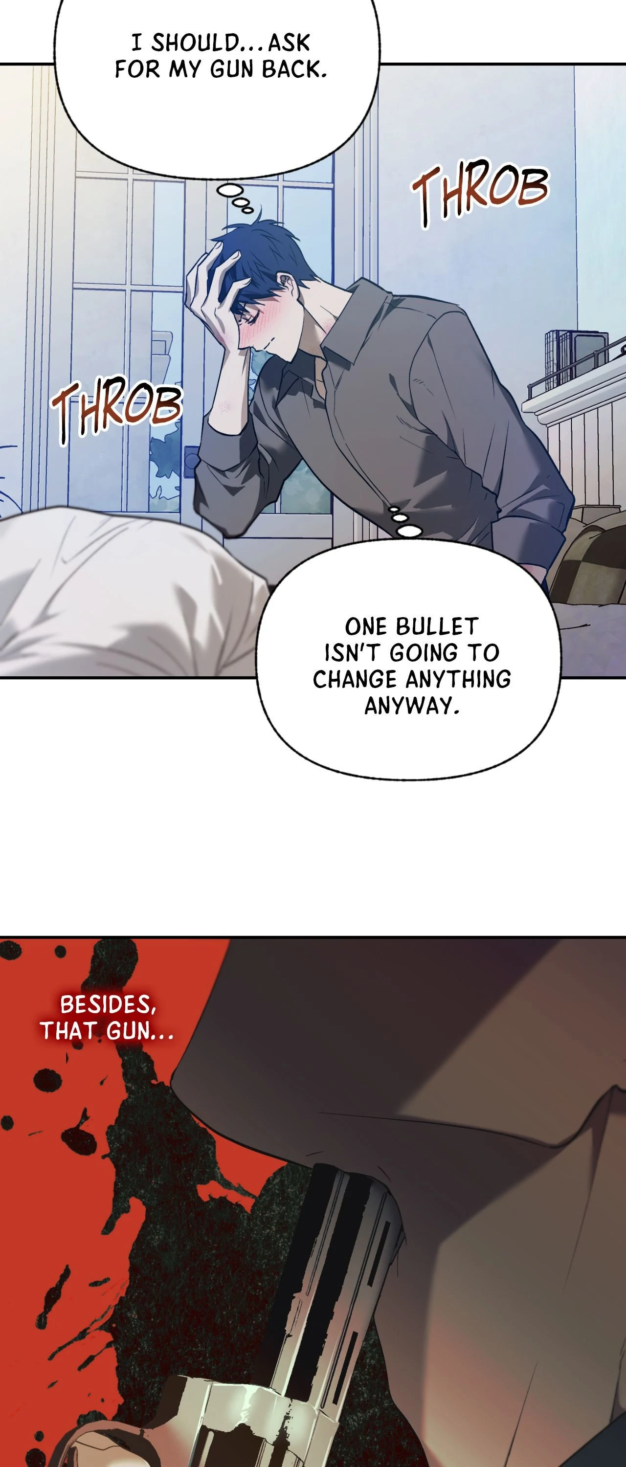 Control Time [Official] - Chapter 28 manhwa