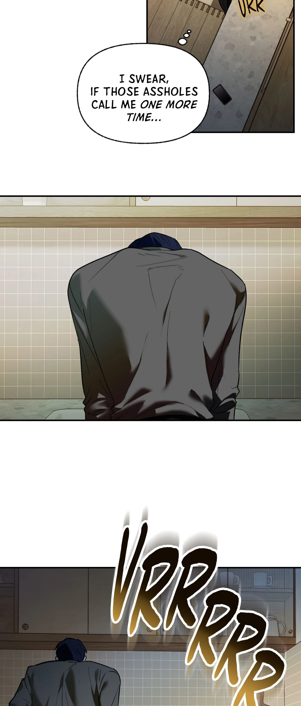 Control Time [Official] - Chapter 28 manhwa