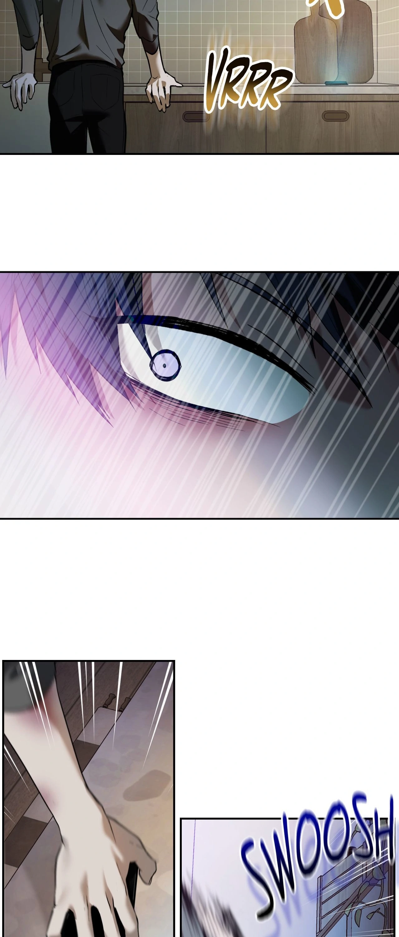 Control Time [Official] - Chapter 28 manhwa