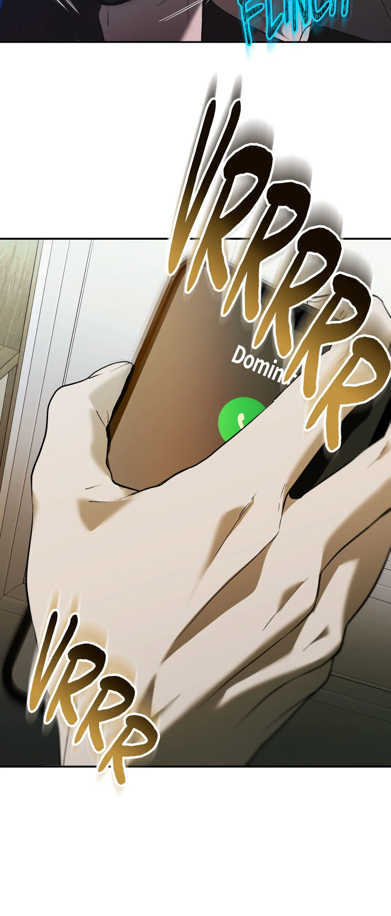 Control Time [Official] - Chapter 28 manhwa