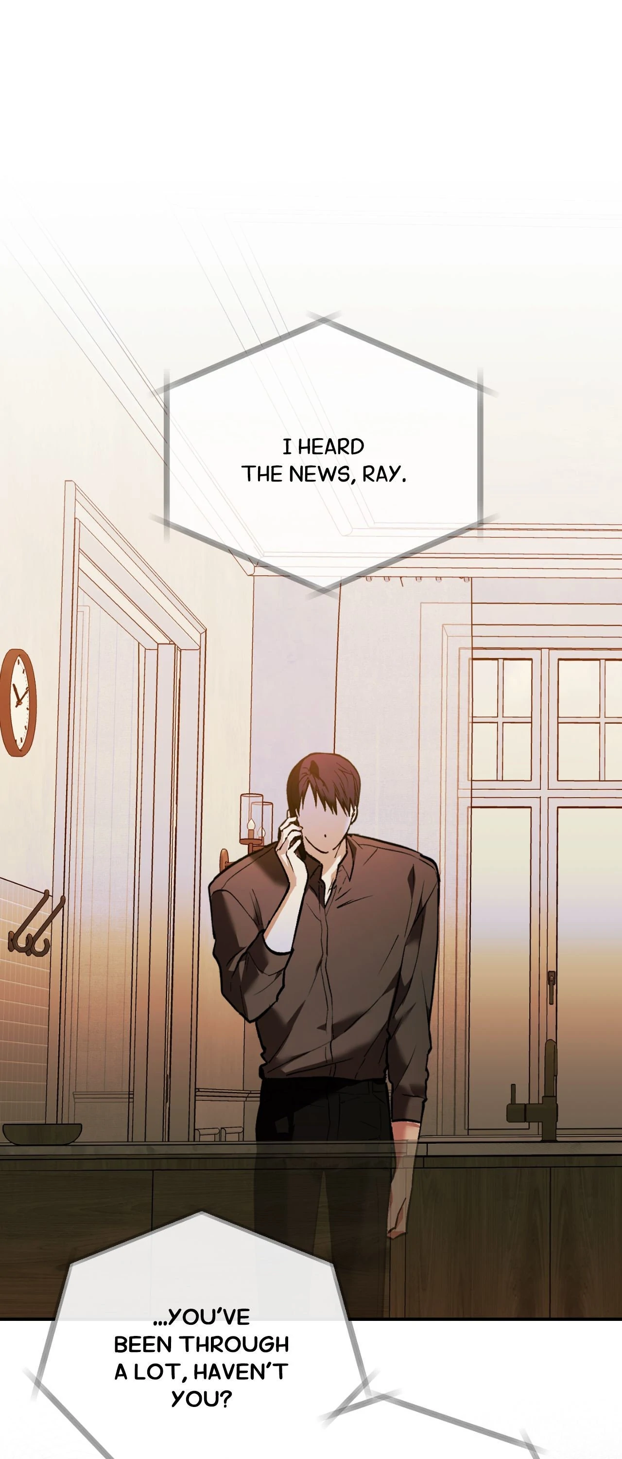 Control Time [Official] - Chapter 28 manhwa