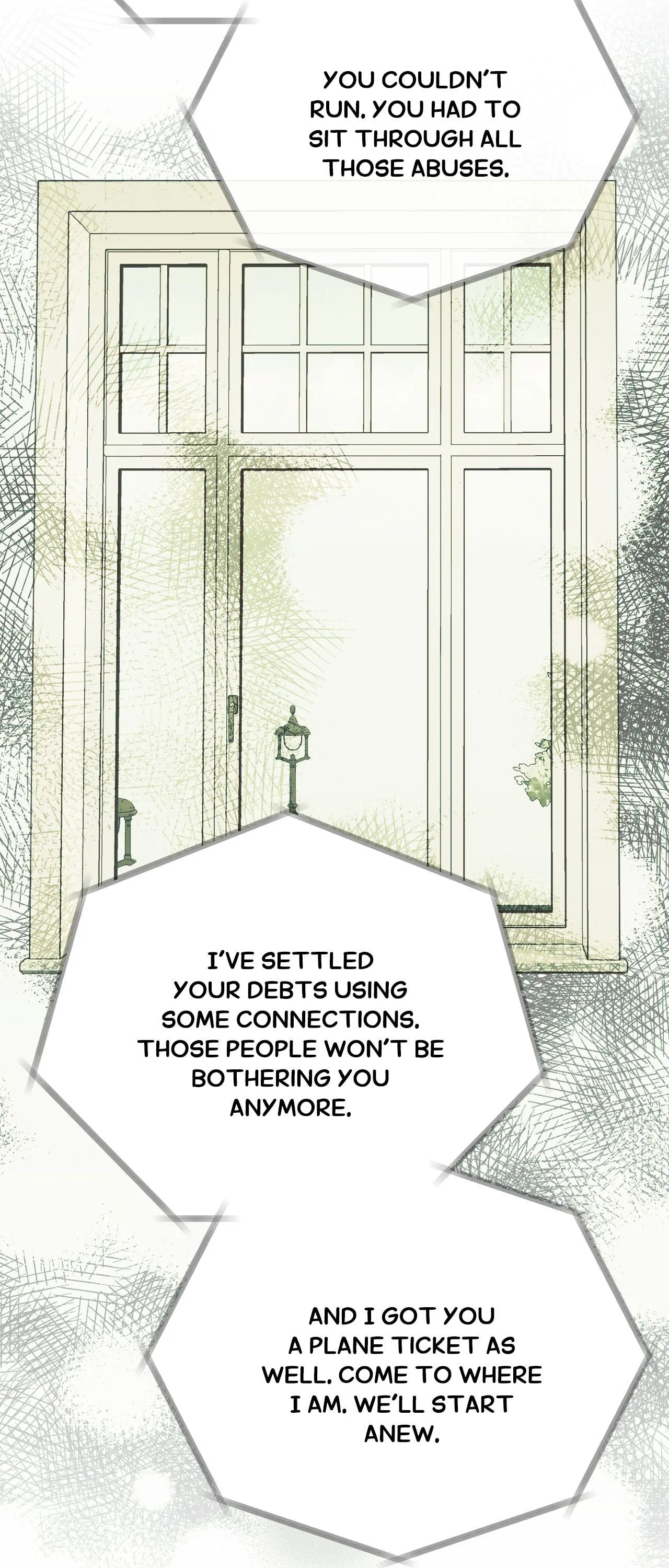Control Time [Official] - Chapter 28 manhwa