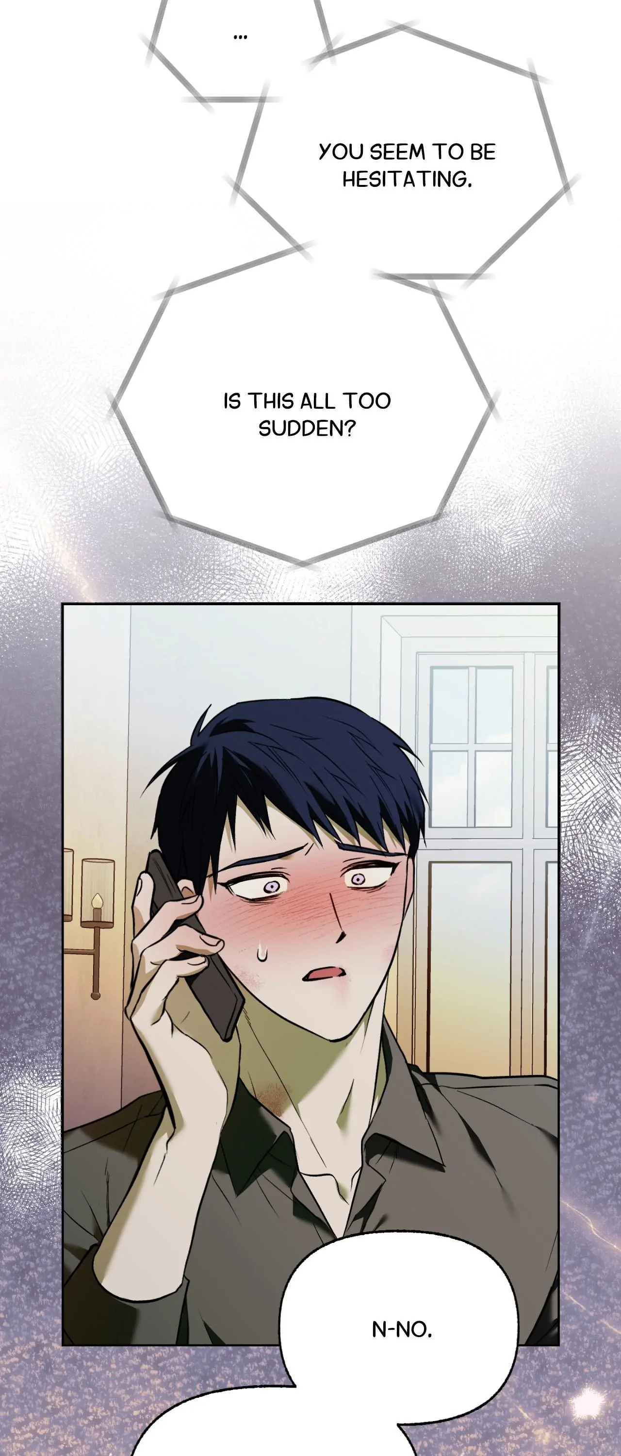 Control Time [Official] - Chapter 28 manhwa